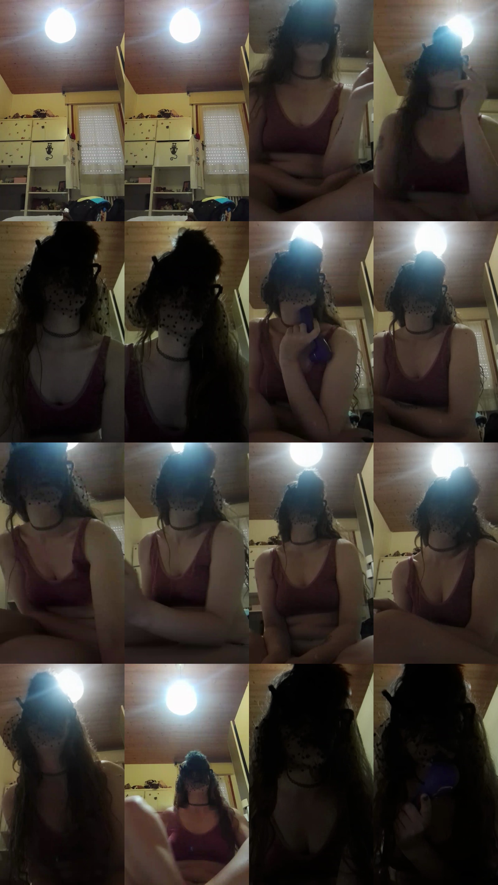 Emi_1994 lush Webcam SHOW @ Cam4 07-04-2025