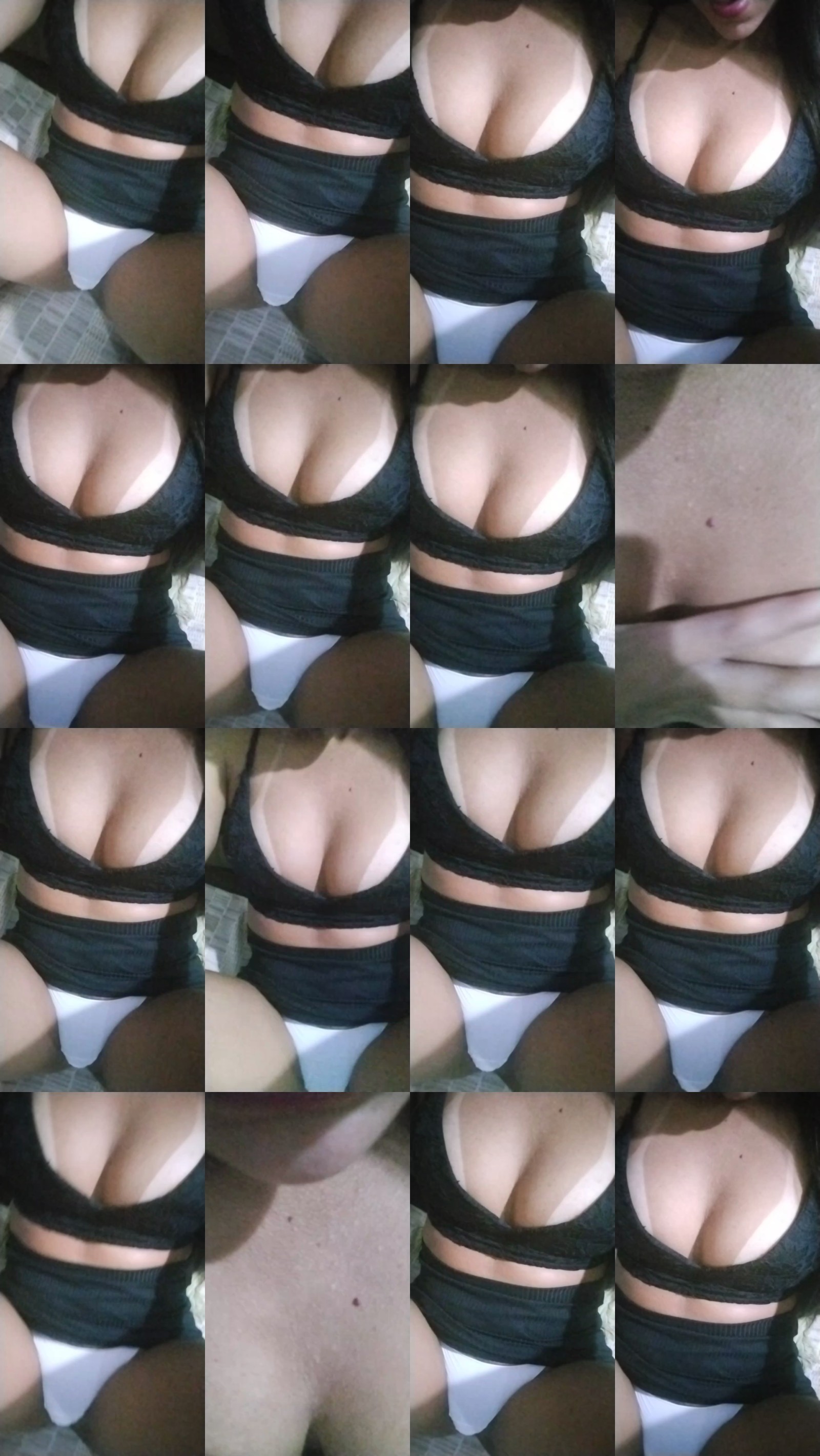 Gostosa366 fingering Webcam SHOW @ Cam4 07-04-2025