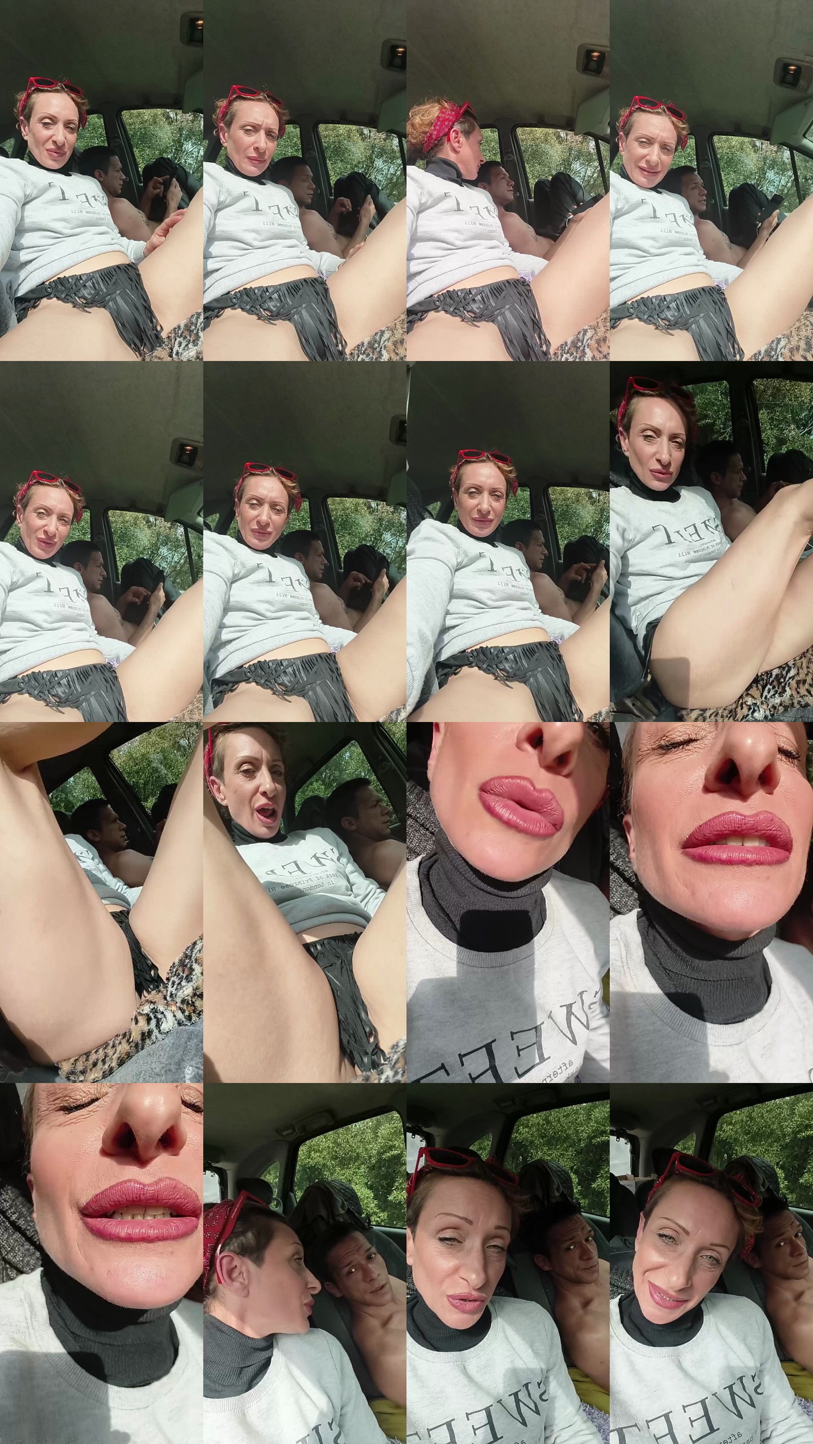 Hotledy69 squirt Webcam SHOW @ Cam4 07-04-2025
