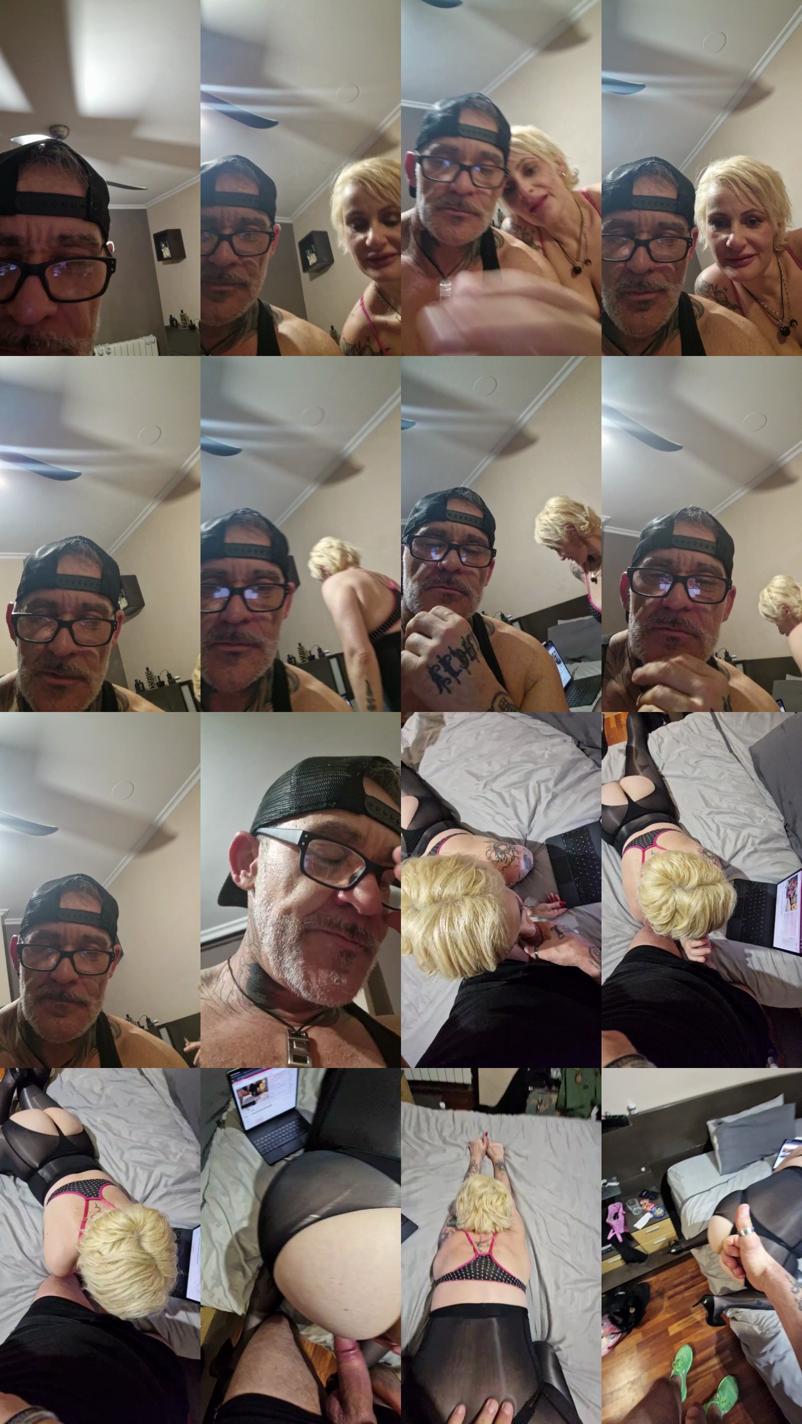 Isisytomy Topless Webcam SHOW @ Cam4 06-04-2025