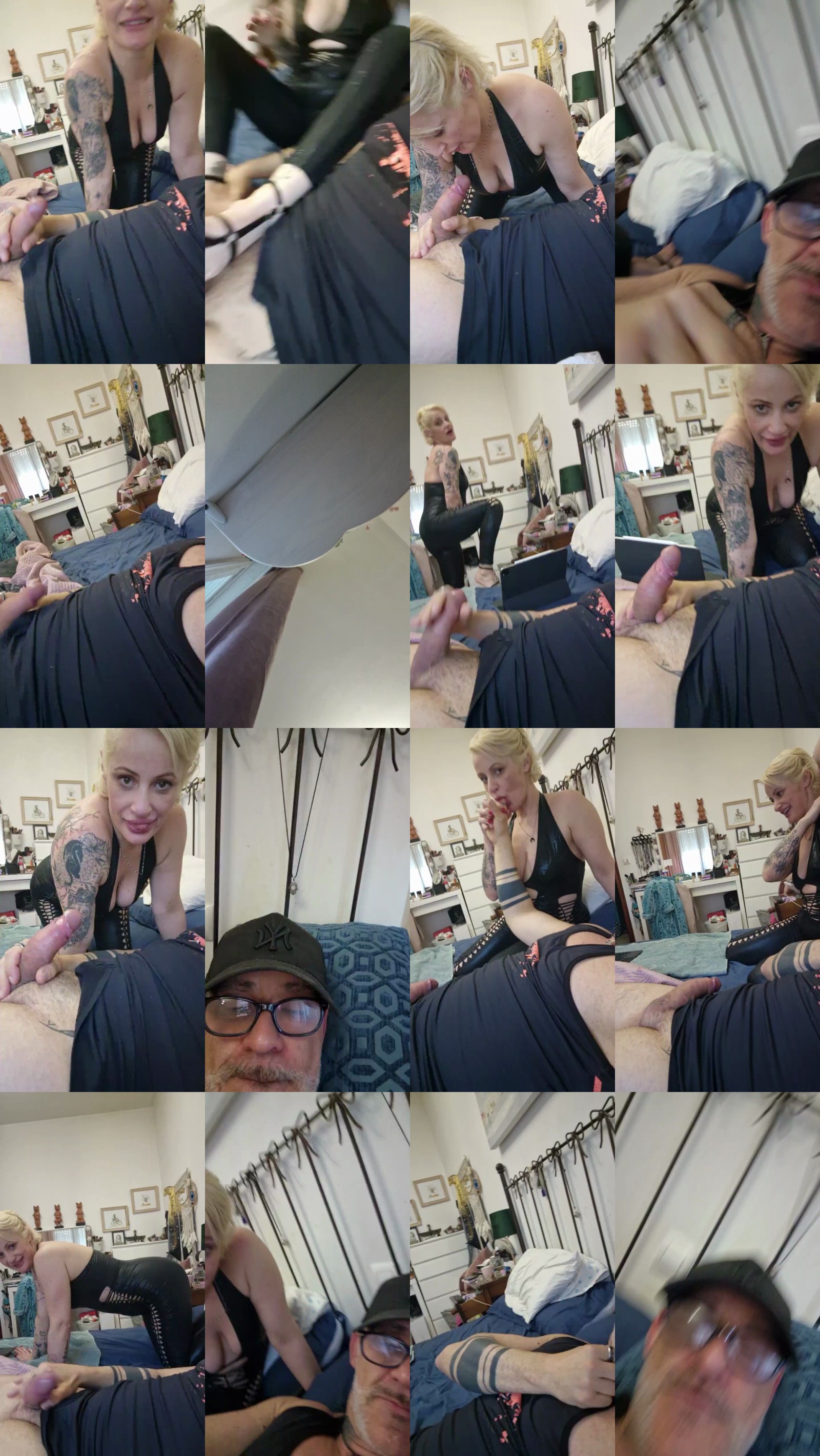 Isisytomy bigass Webcam SHOW @ Cam4 07-04-2025