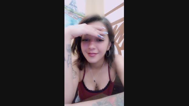 Sashmoon420 lick Webcam SHOW @ Cam4 06-04-2025