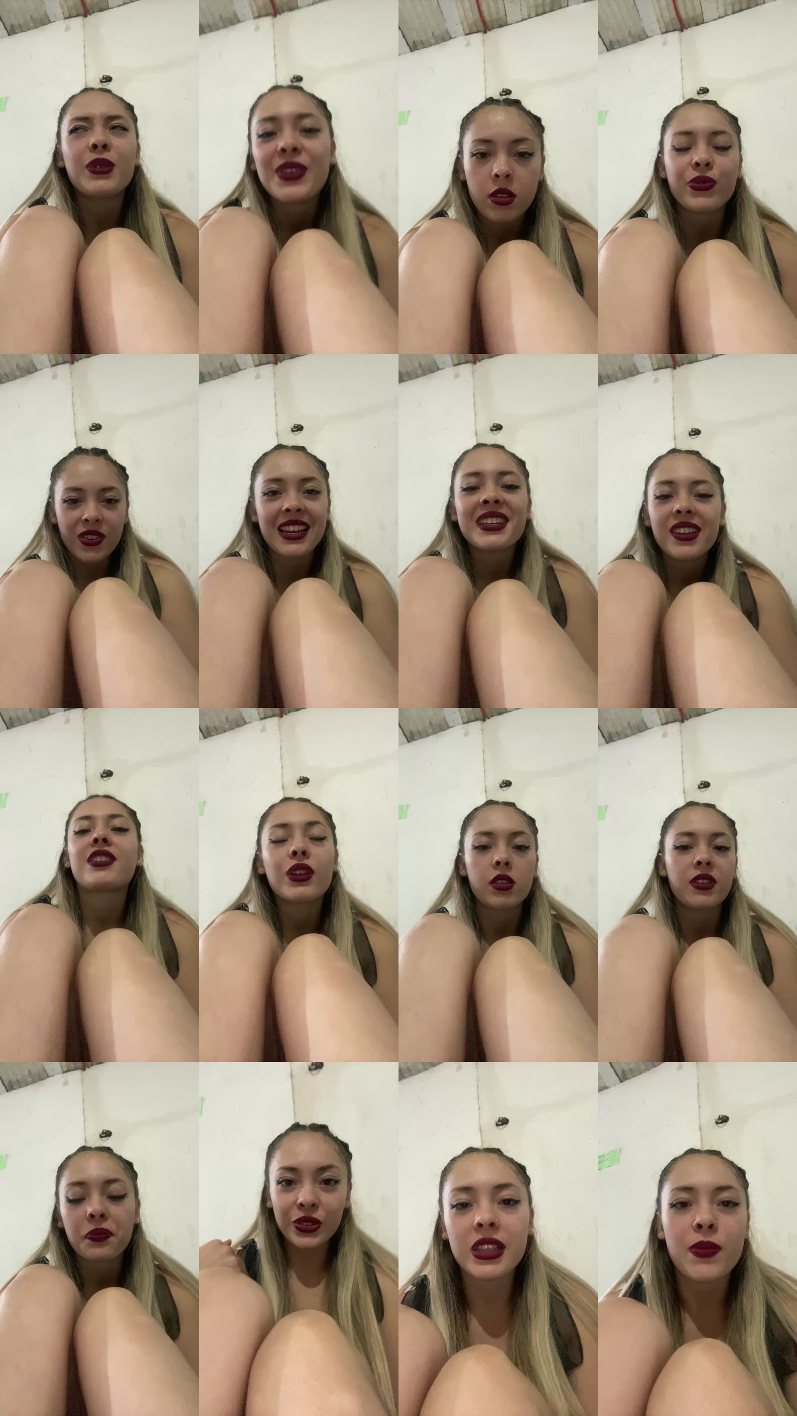 Sol_riquelmee hardcore Webcam SHOW @ Cam4 07-04-2025
