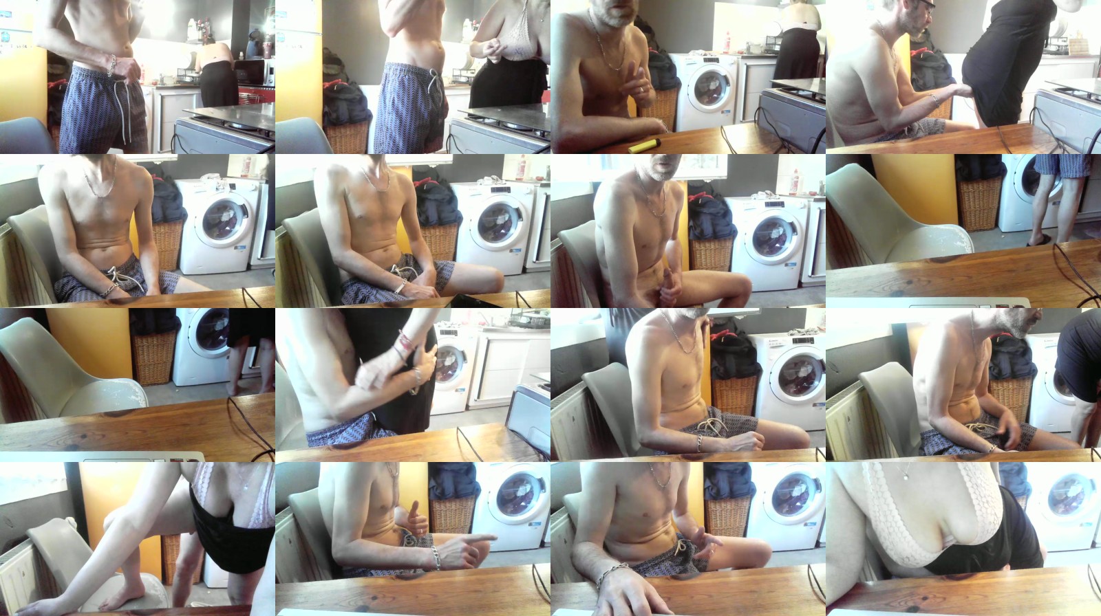 coupl211 hardcore Webcam SHOW @ Cam4 06-04-2025