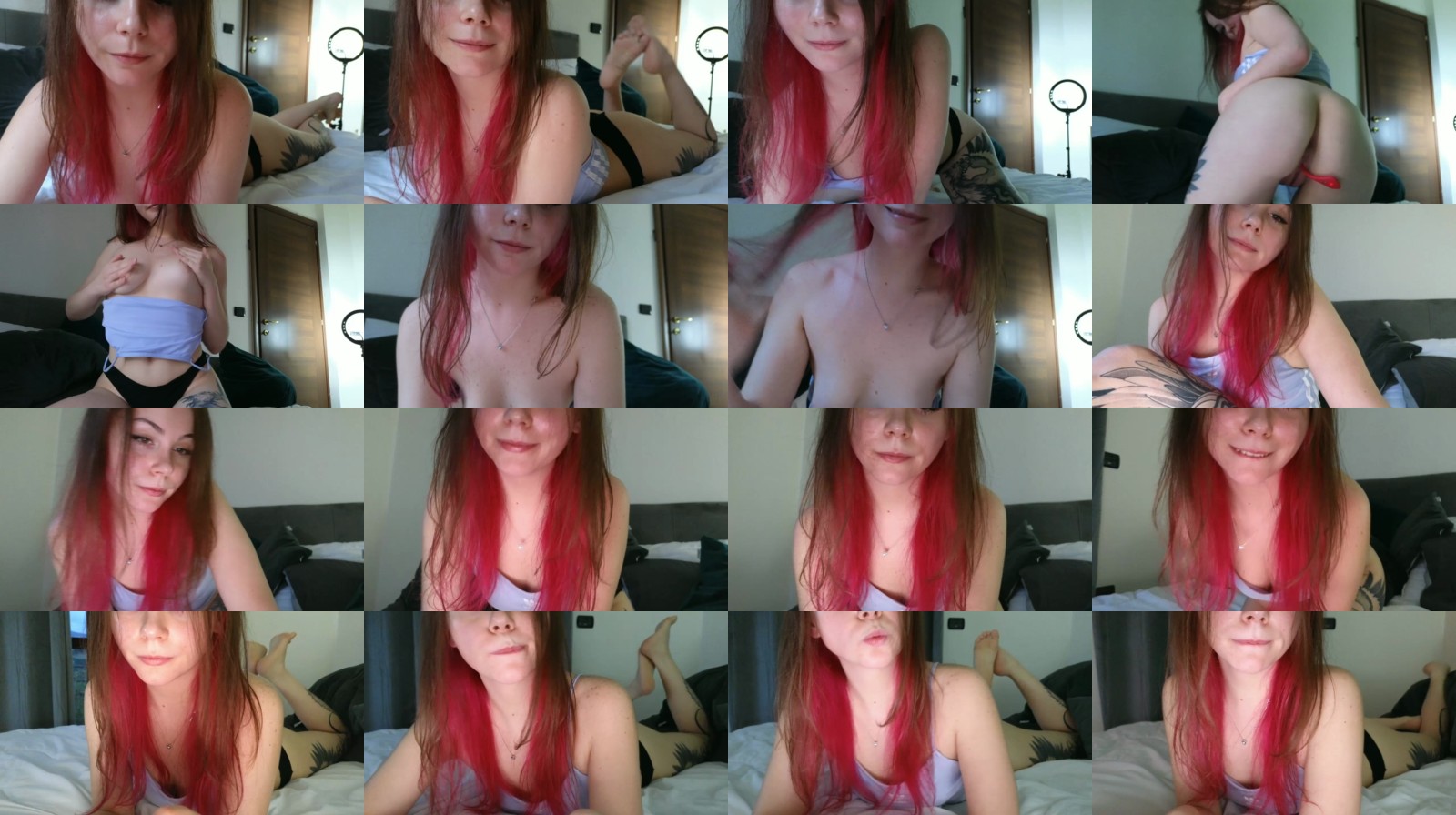 kissedbythemoon pussy Webcam SHOW @ Cam4 06-04-2025