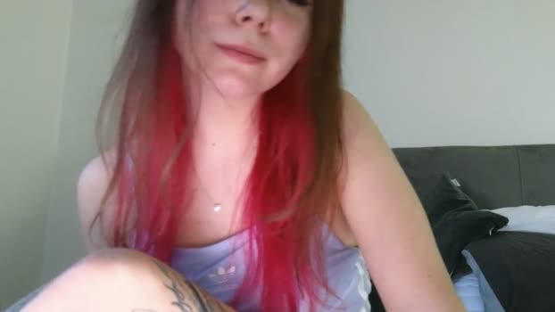 kissedbythemoon pussy Webcam SHOW @ Cam4 06-04-2025