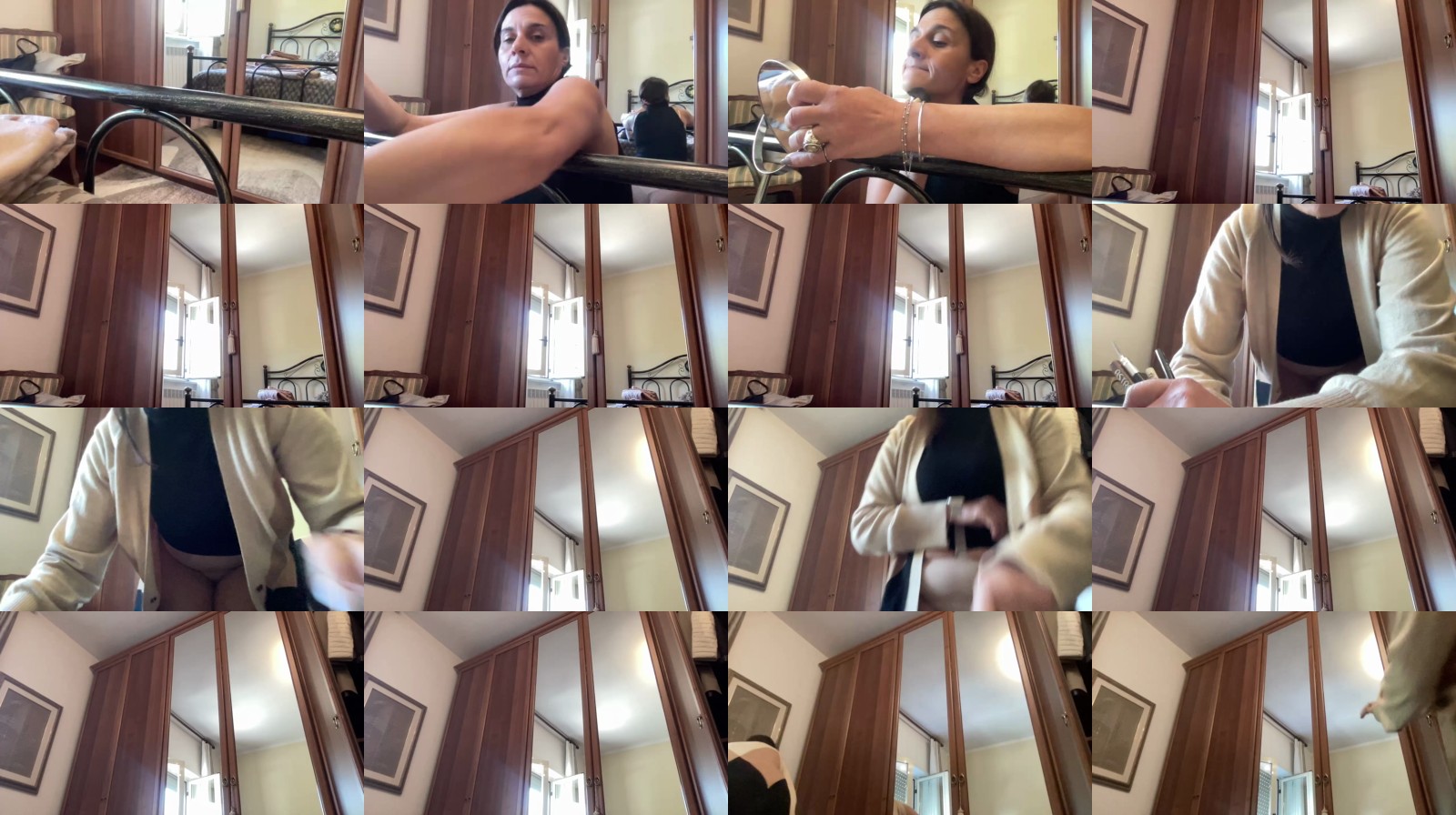 martinabigst big Webcam SHOW @ Cam4 07-04-2025