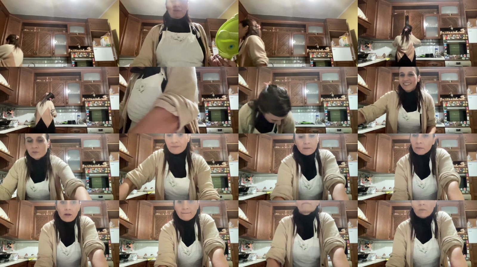 martinabigst Webcam Webcam SHOW @ Cam4 07-04-2025