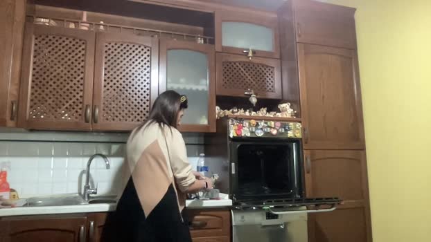 martinabigst lovense Webcam SHOW @ Cam4 07-04-2025