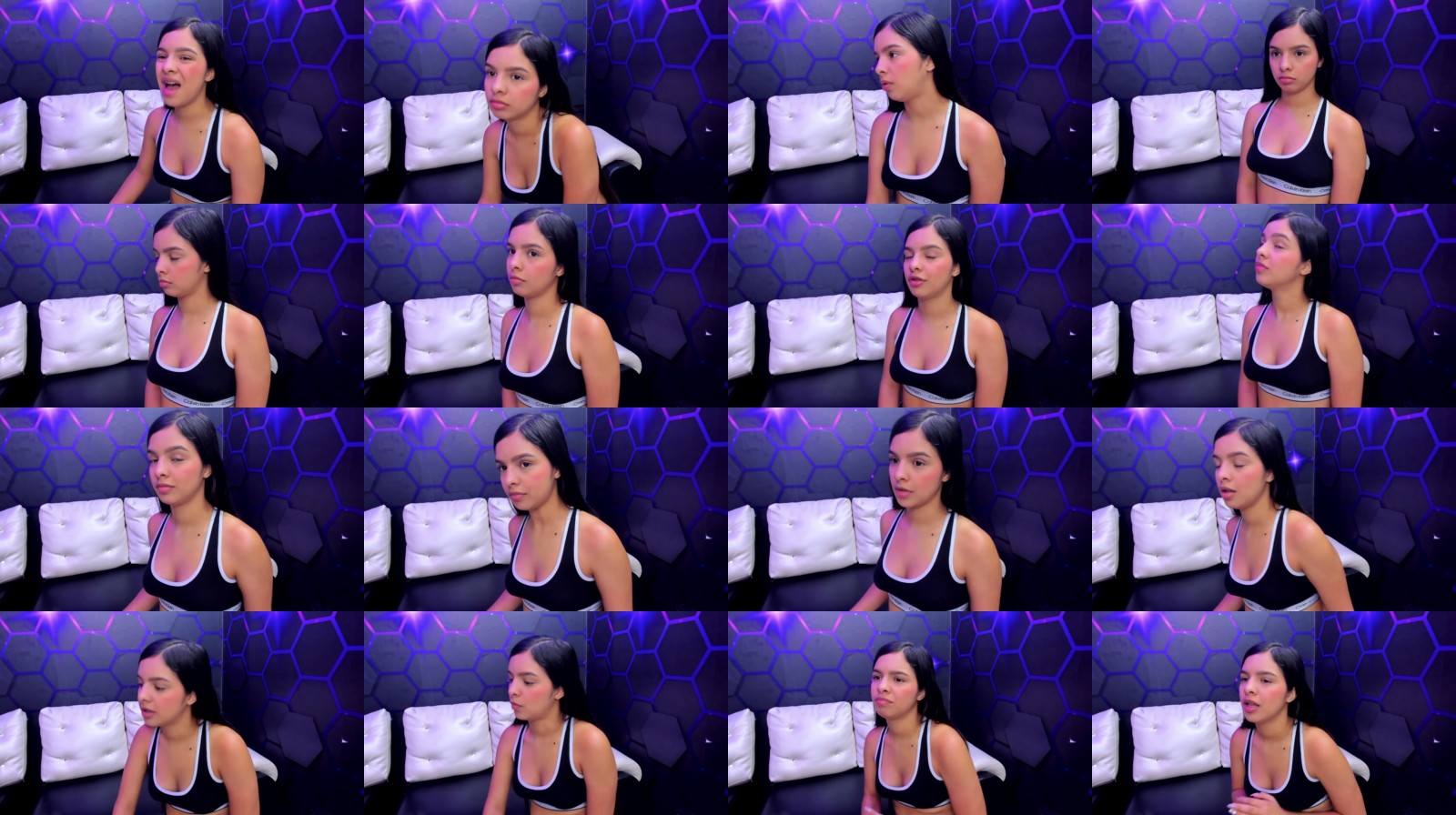 room_kiitty sexygirl Webcam SHOW @ Cam4 07-04-2025