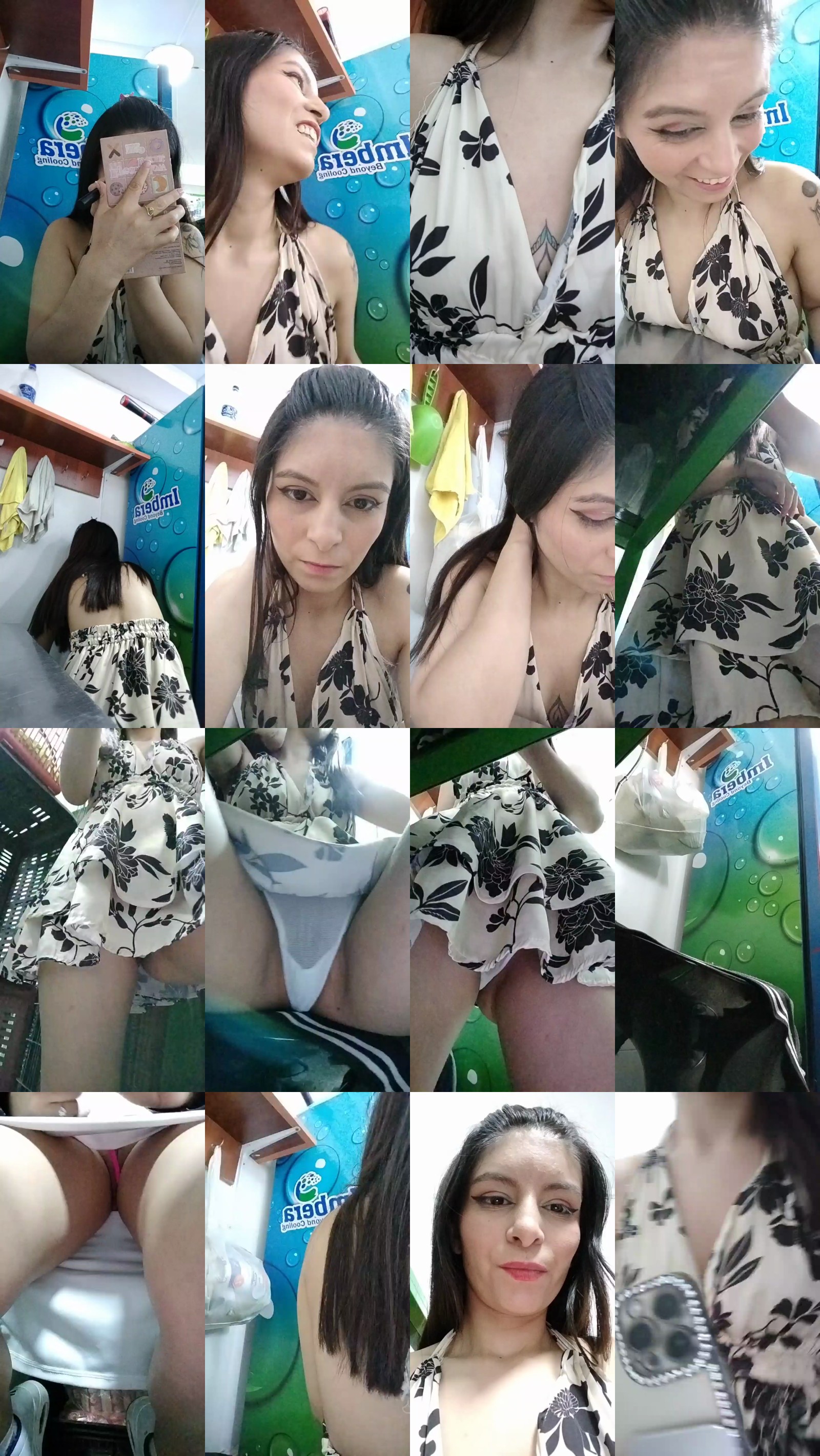 soy_mary1 big Webcam SHOW @ Cam4 06-04-2025