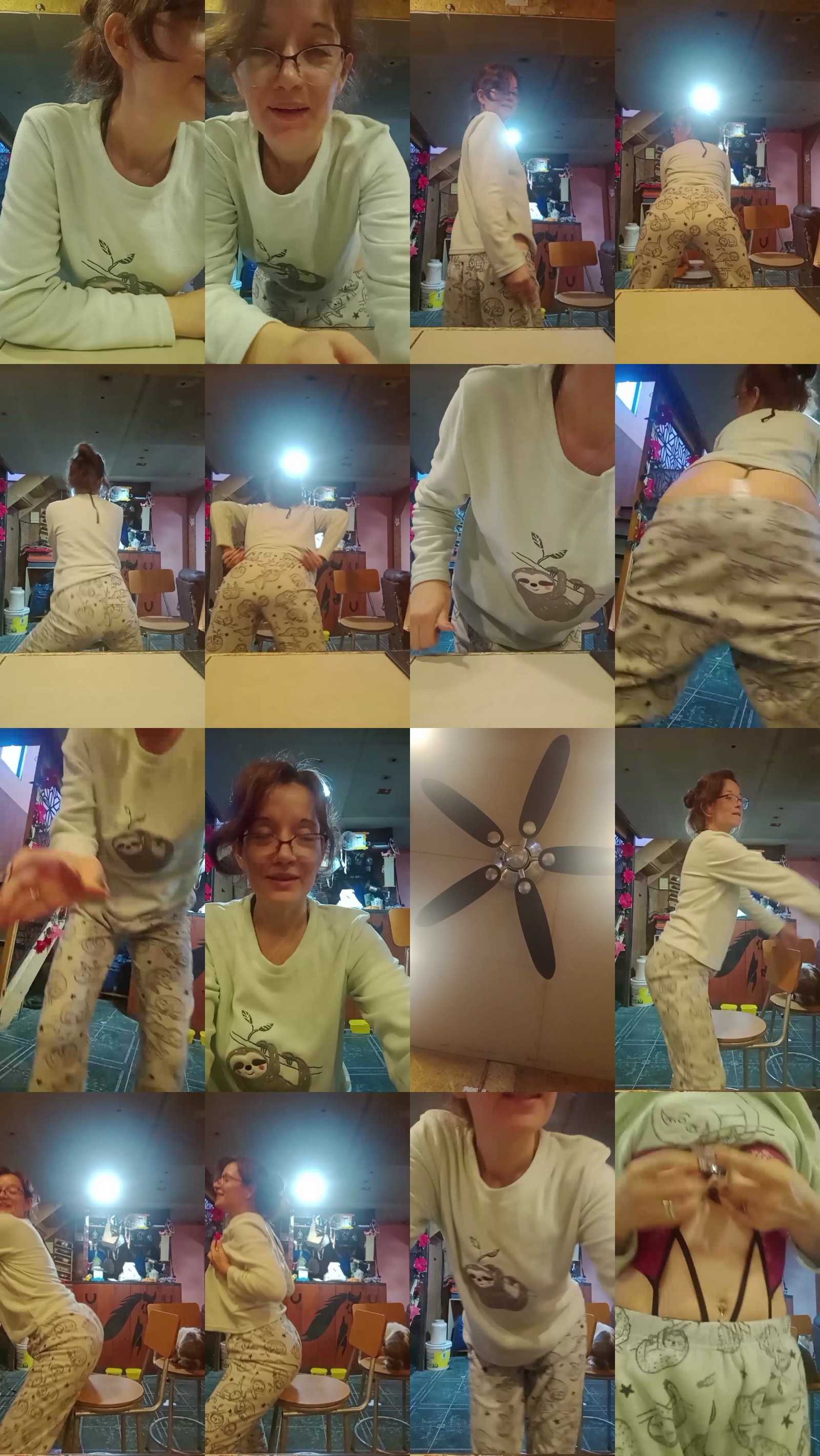 AlejandritaMilf fuckpussy Webcam SHOW @ Cam4 07-04-2025