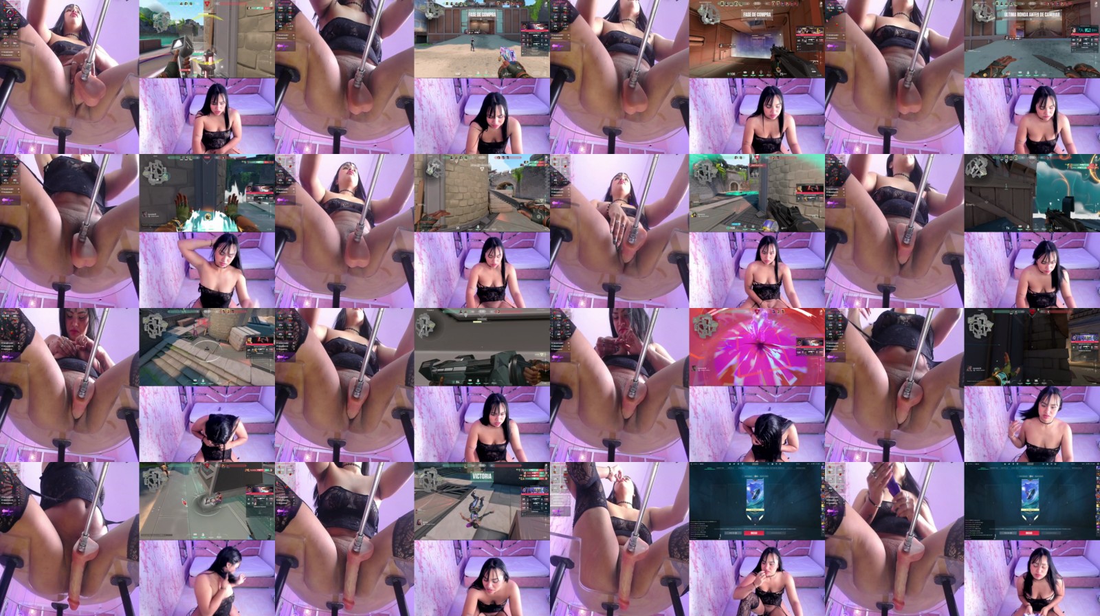 Alice_Roys love Webcam SHOW @ Cam4 07-04-2025