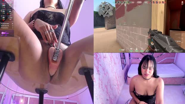 Alice_Roys love Webcam SHOW @ Cam4 07-04-2025