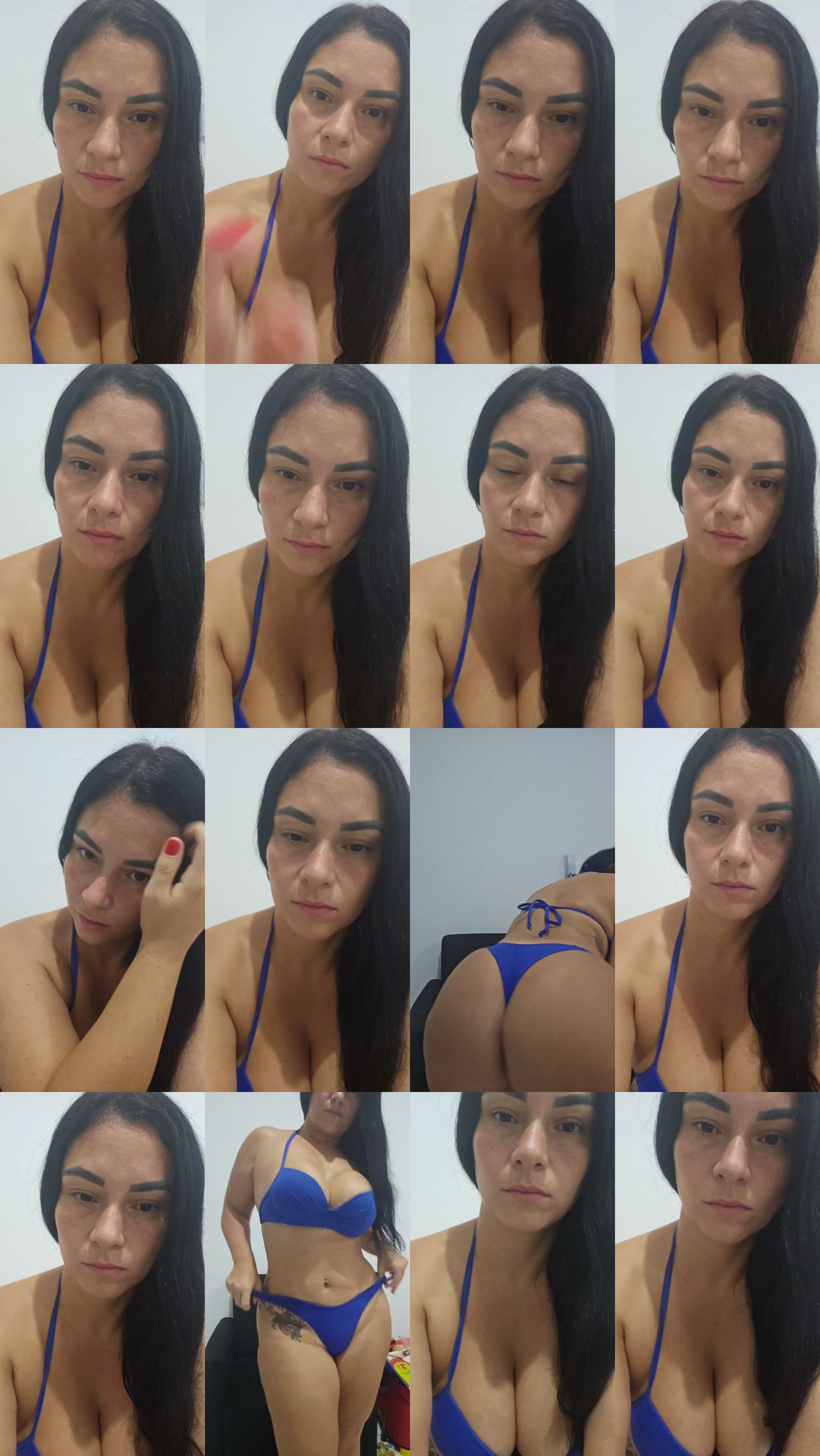 Baronesa520 lickpussy Webcam SHOW @ Cam4 08-04-2025