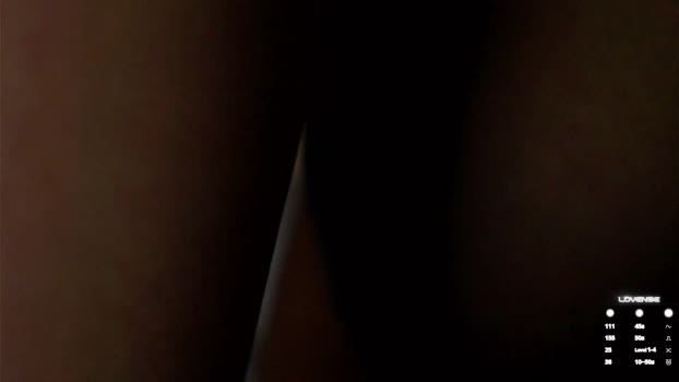 DominoDarnell pussy Webcam SHOW @ Cam4 08-04-2025