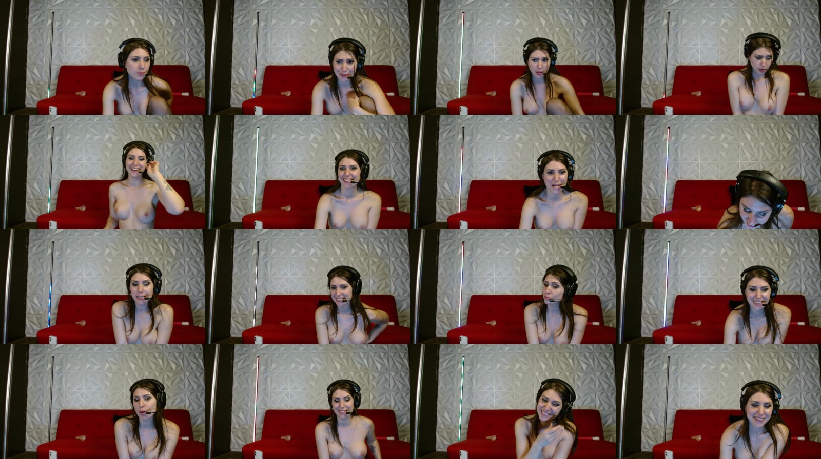 Lib_ertine3232 sexykitty Webcam SHOW @ Cam4 07-04-2025