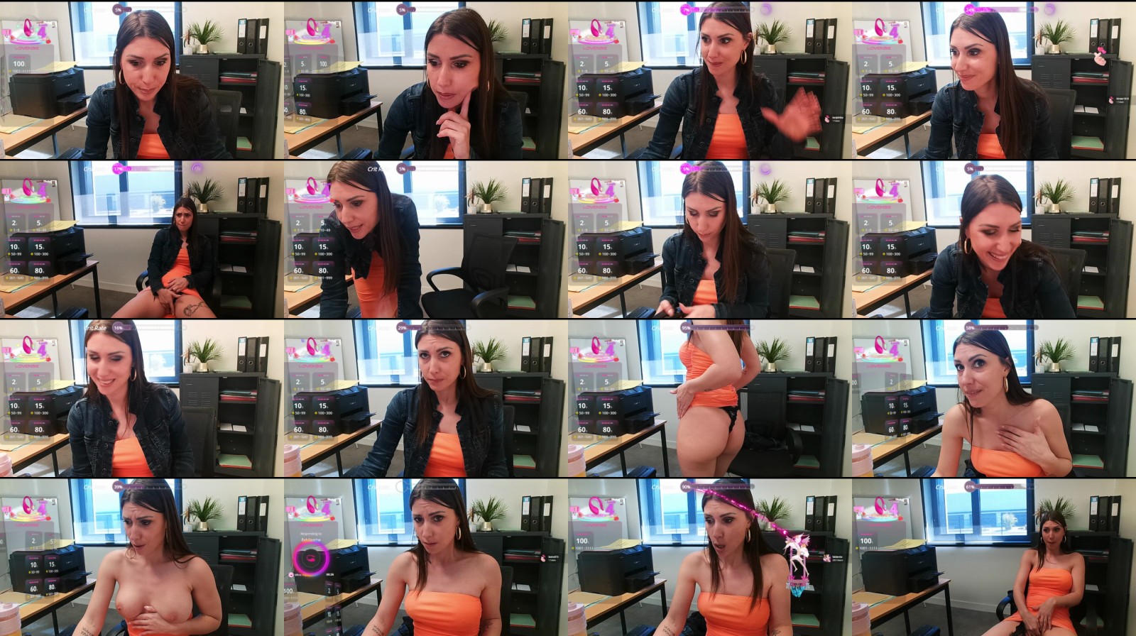 Lib_ertine3232 bj-dildo Webcam SHOW @ Cam4 08-04-2025