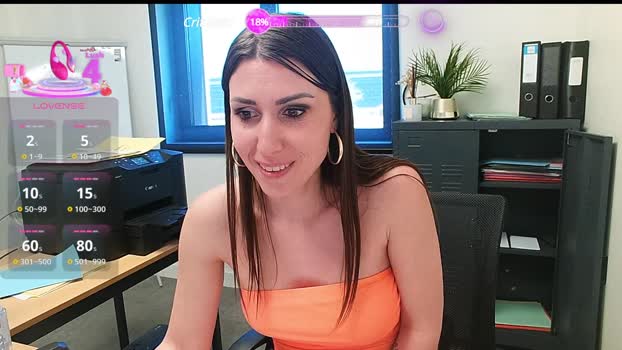 Lib_ertine3232 ass Webcam SHOW @ Cam4 08-04-2025