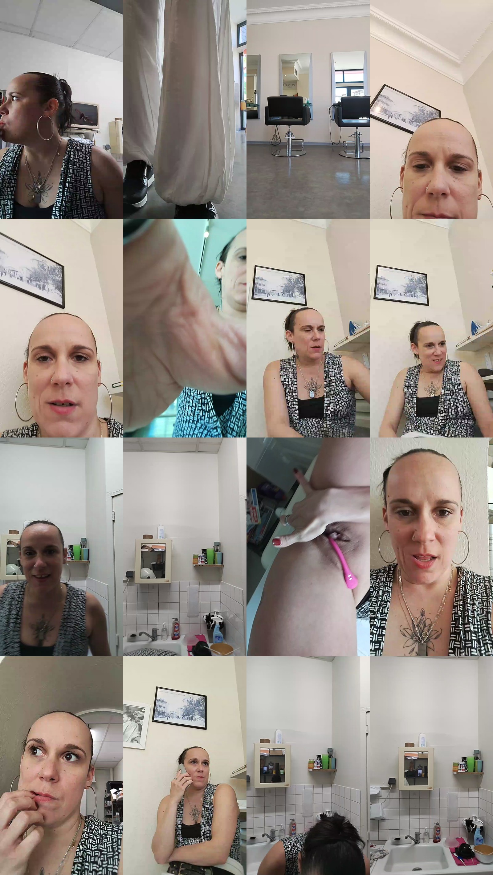 Marina86_ Webcam Webcam SHOW @ Cam4 08-04-2025