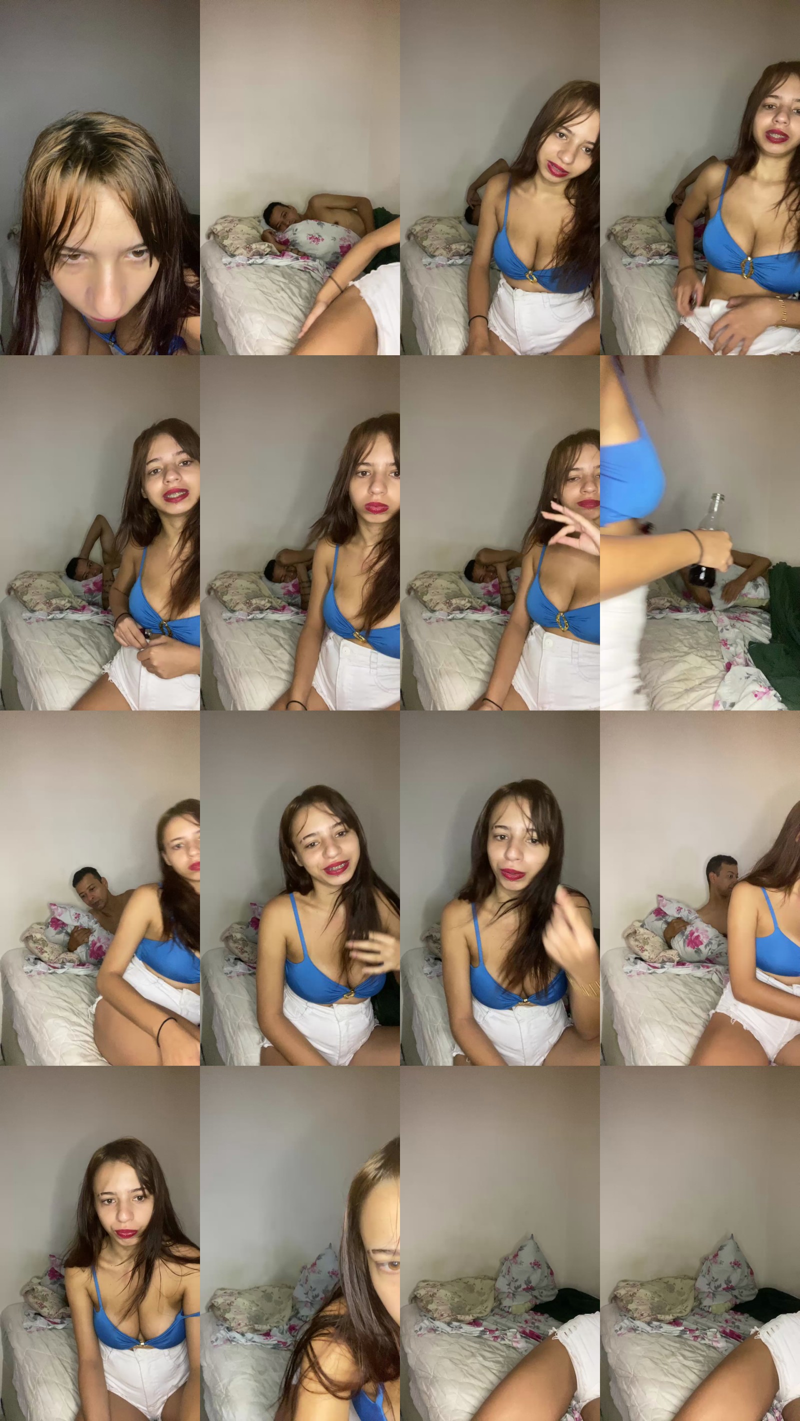 Mirellaoliveira Download Webcam SHOW @ Cam4 07-04-2025