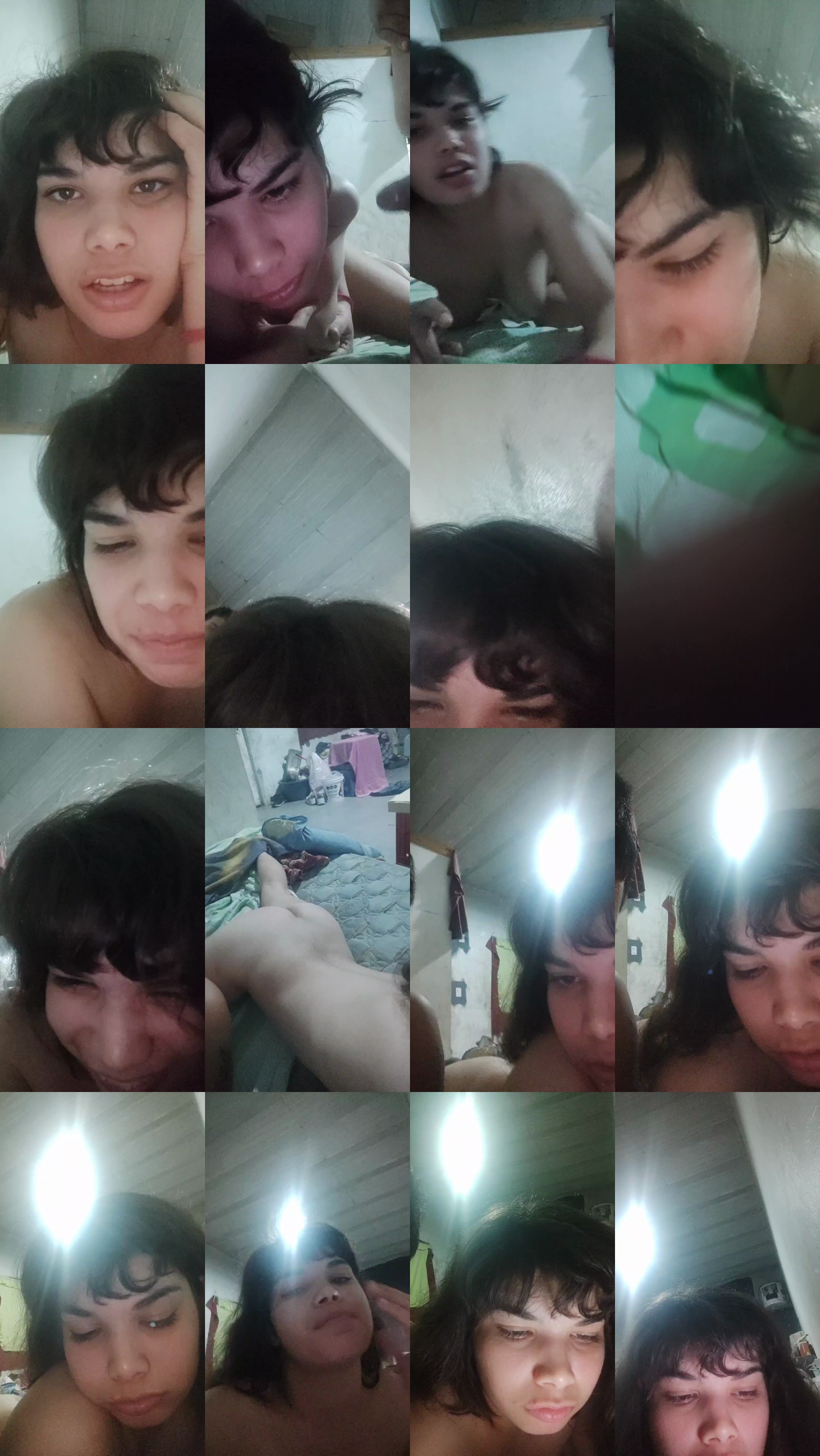 Pilihotssj big Webcam SHOW @ Cam4 08-04-2025