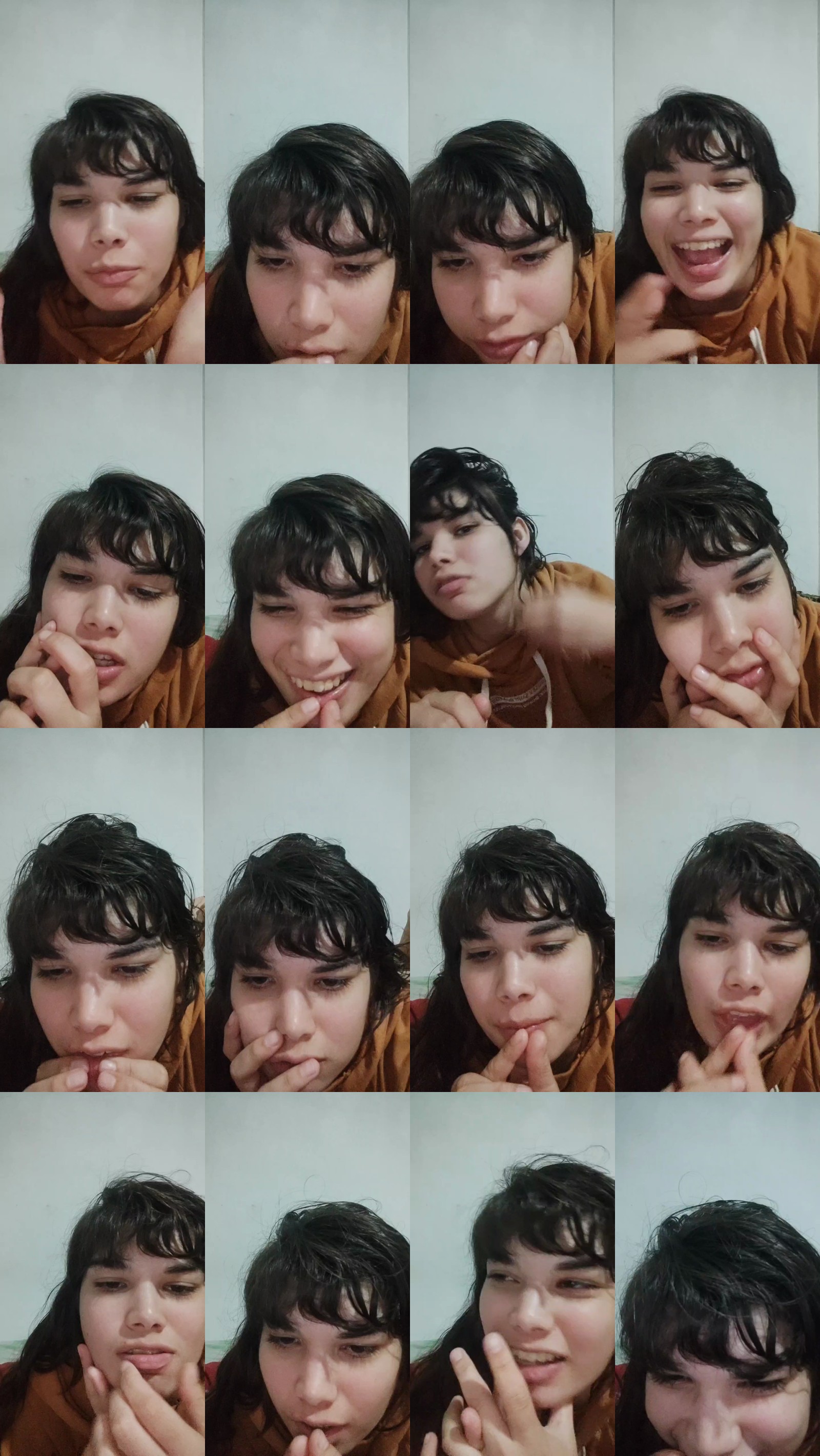 Pilihotssj fuckass Webcam SHOW @ Cam4 08-04-2025