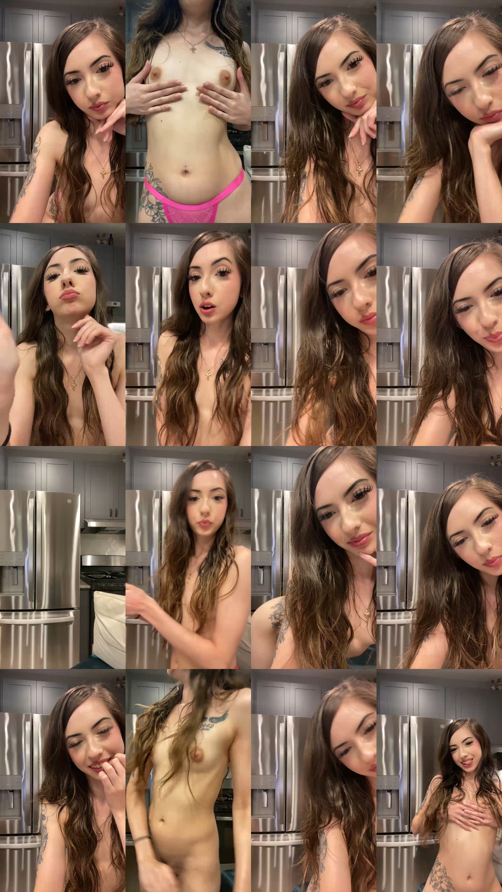 Spicybliss kinky Webcam SHOW @ Cam4 08-04-2025