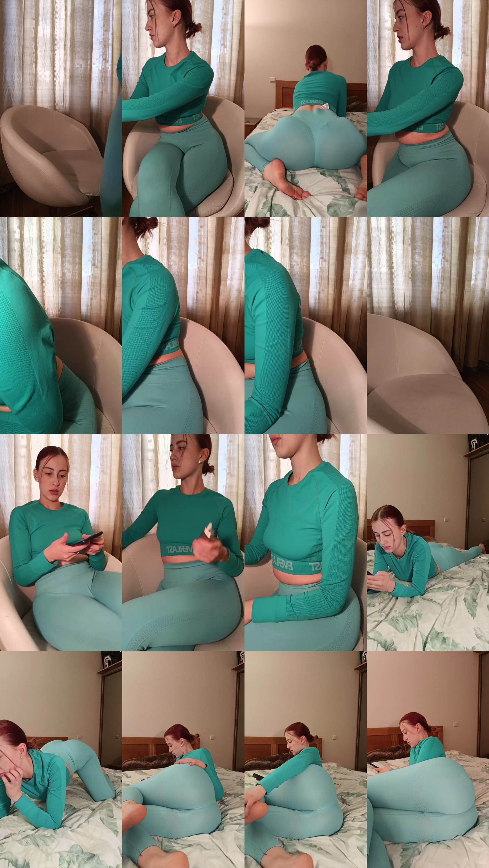 SusieRedd Download Webcam SHOW @ Cam4 08-04-2025