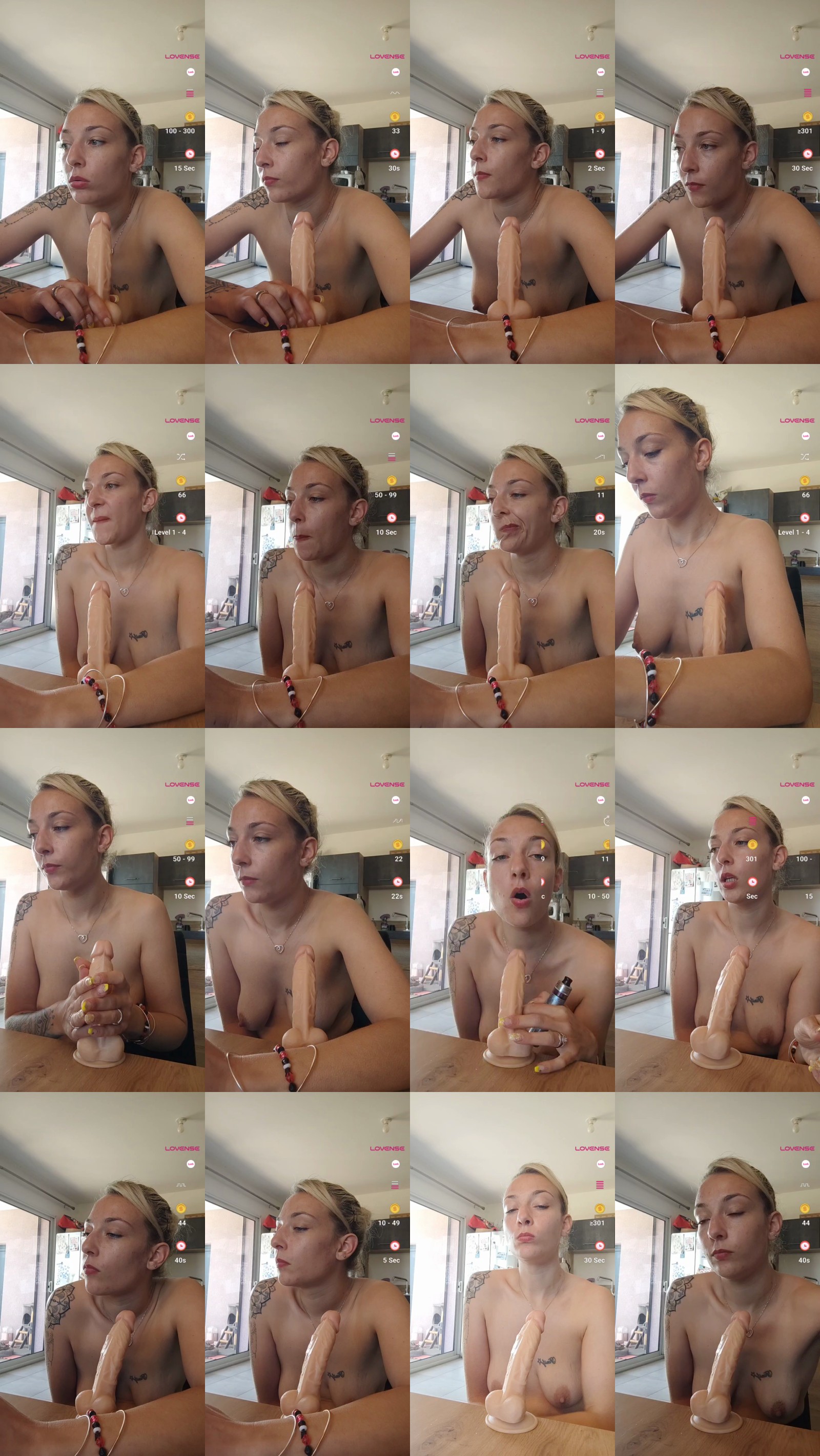 Thefrenchkiss wank Webcam SHOW @ Cam4 08-04-2025