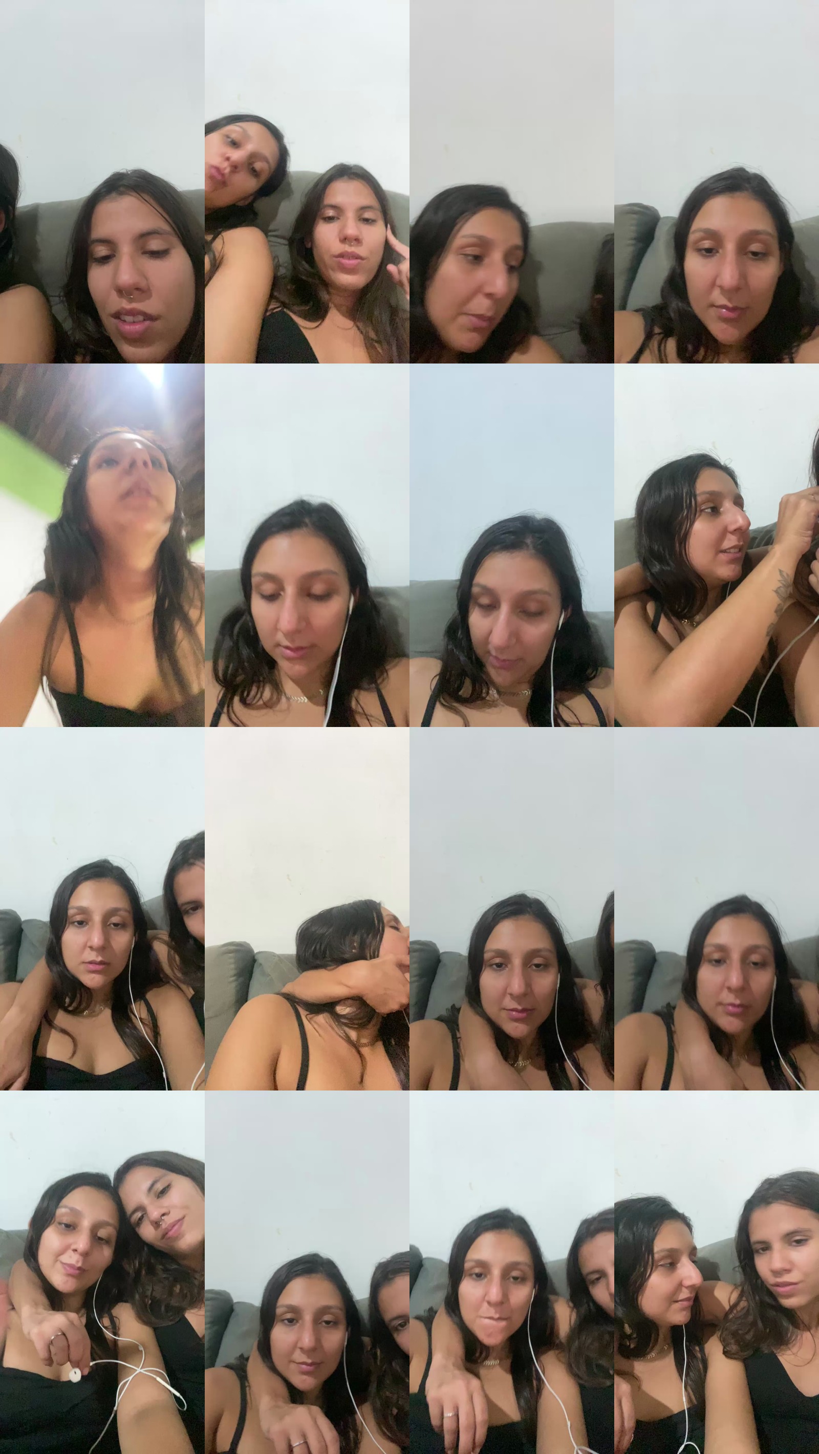 hottie_emma sexy Webcam SHOW @ Cam4 07-04-2025
