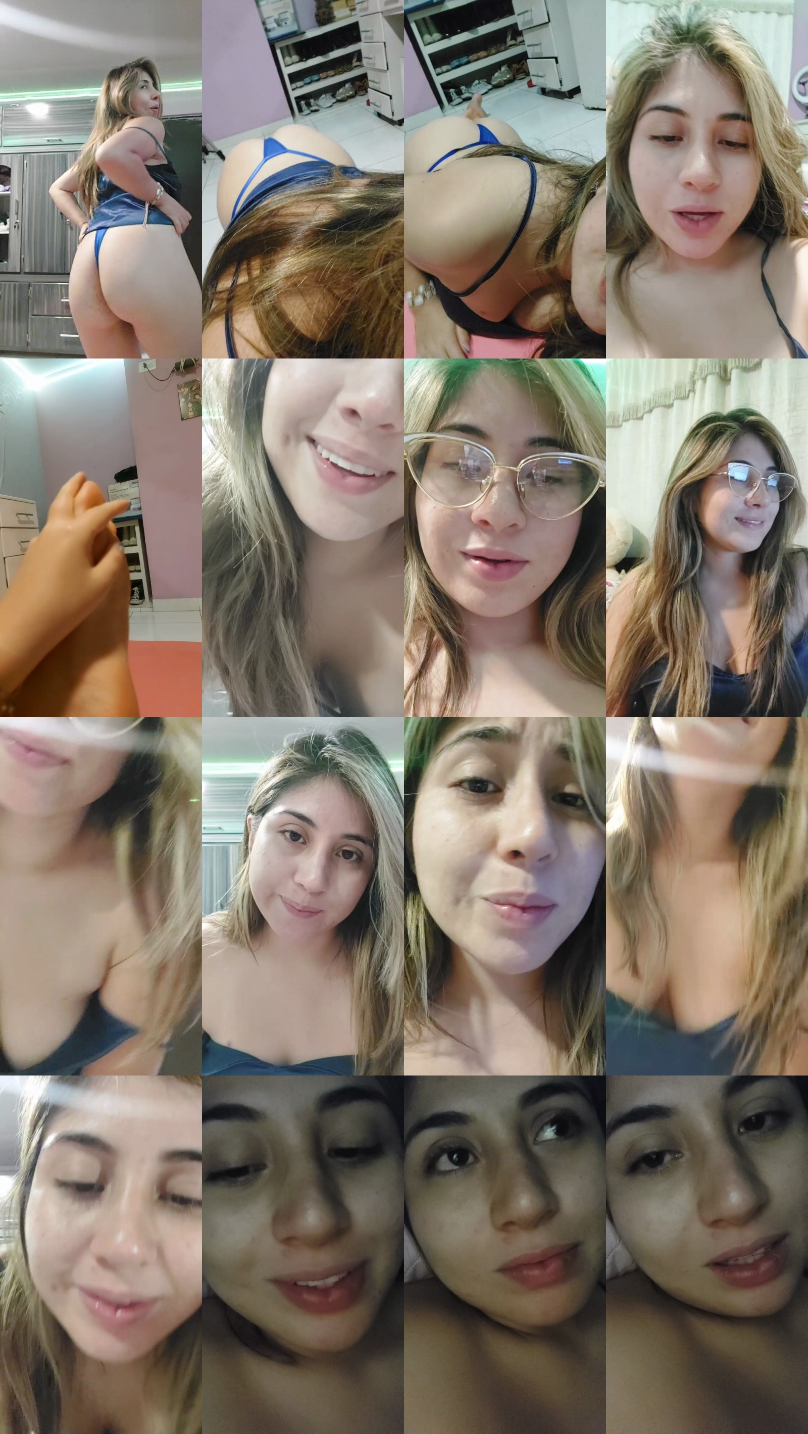 ilonka_Ui sexygirl Webcam SHOW @ Cam4 08-04-2025