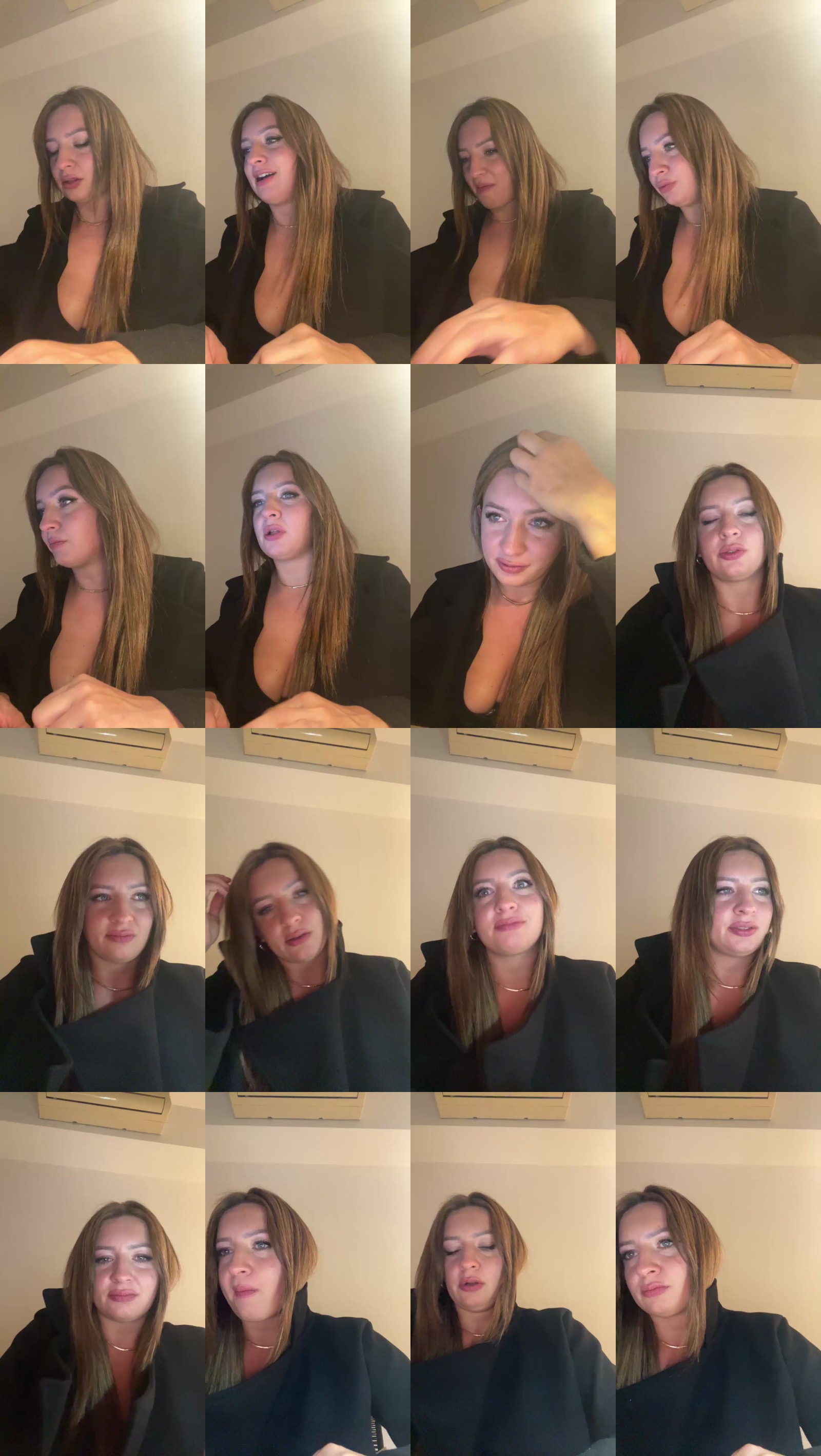 tayokxxx sucktits Webcam SHOW @ Cam4 08-04-2025