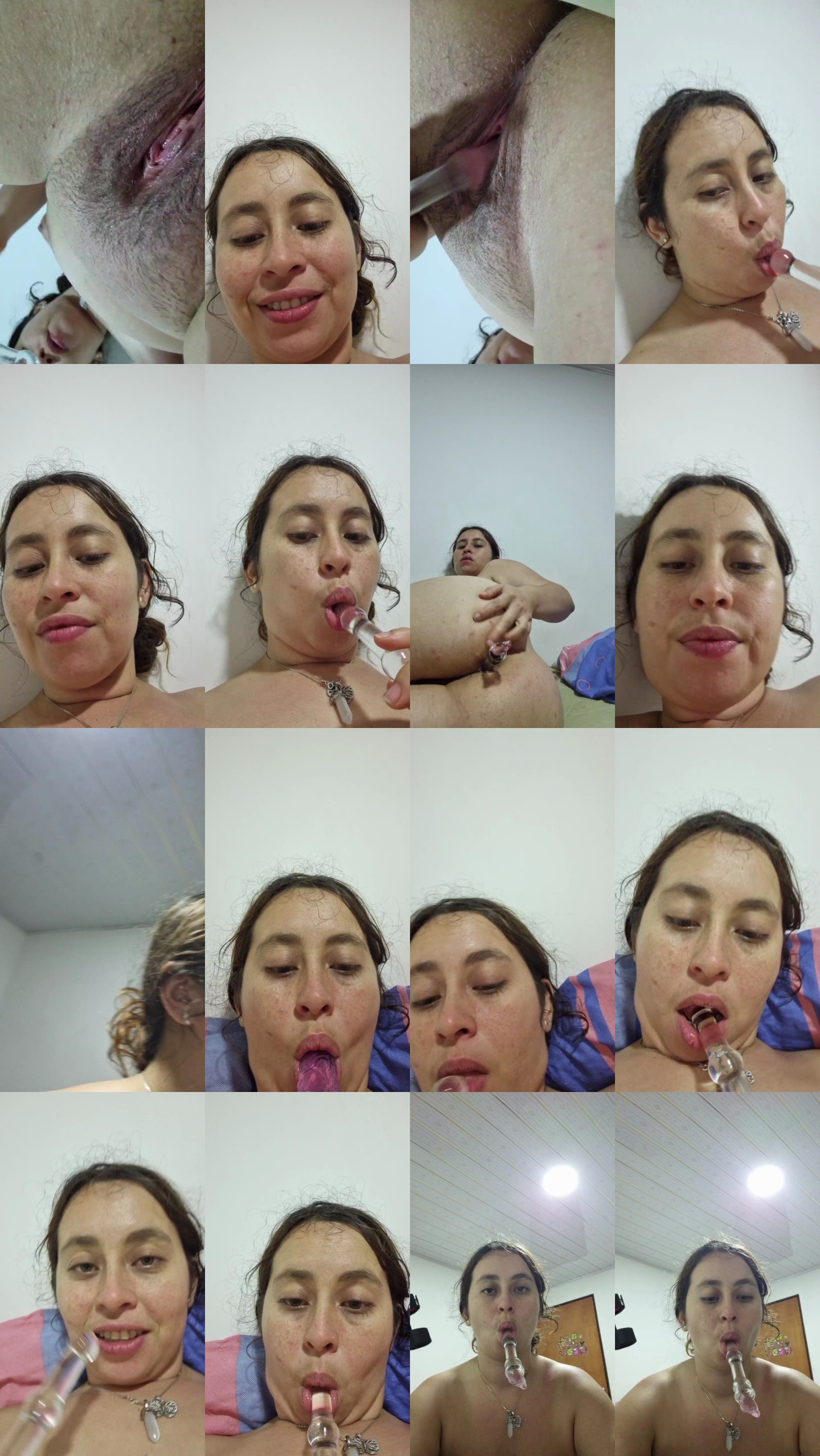 veronicaMuntari fuck Webcam SHOW @ Cam4 08-04-2025