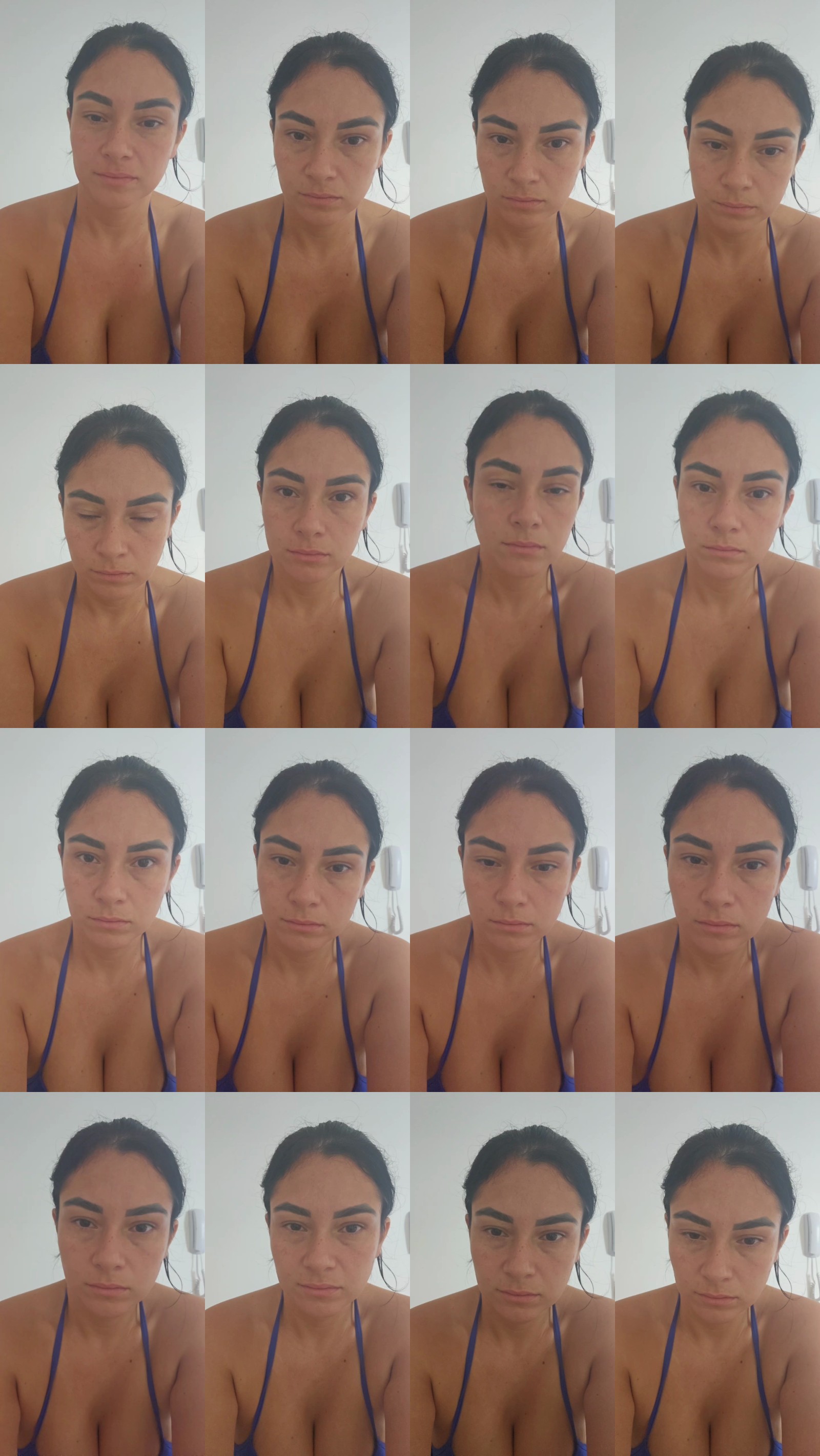 Baronesa520 deep Webcam SHOW @ Cam4 08-04-2025
