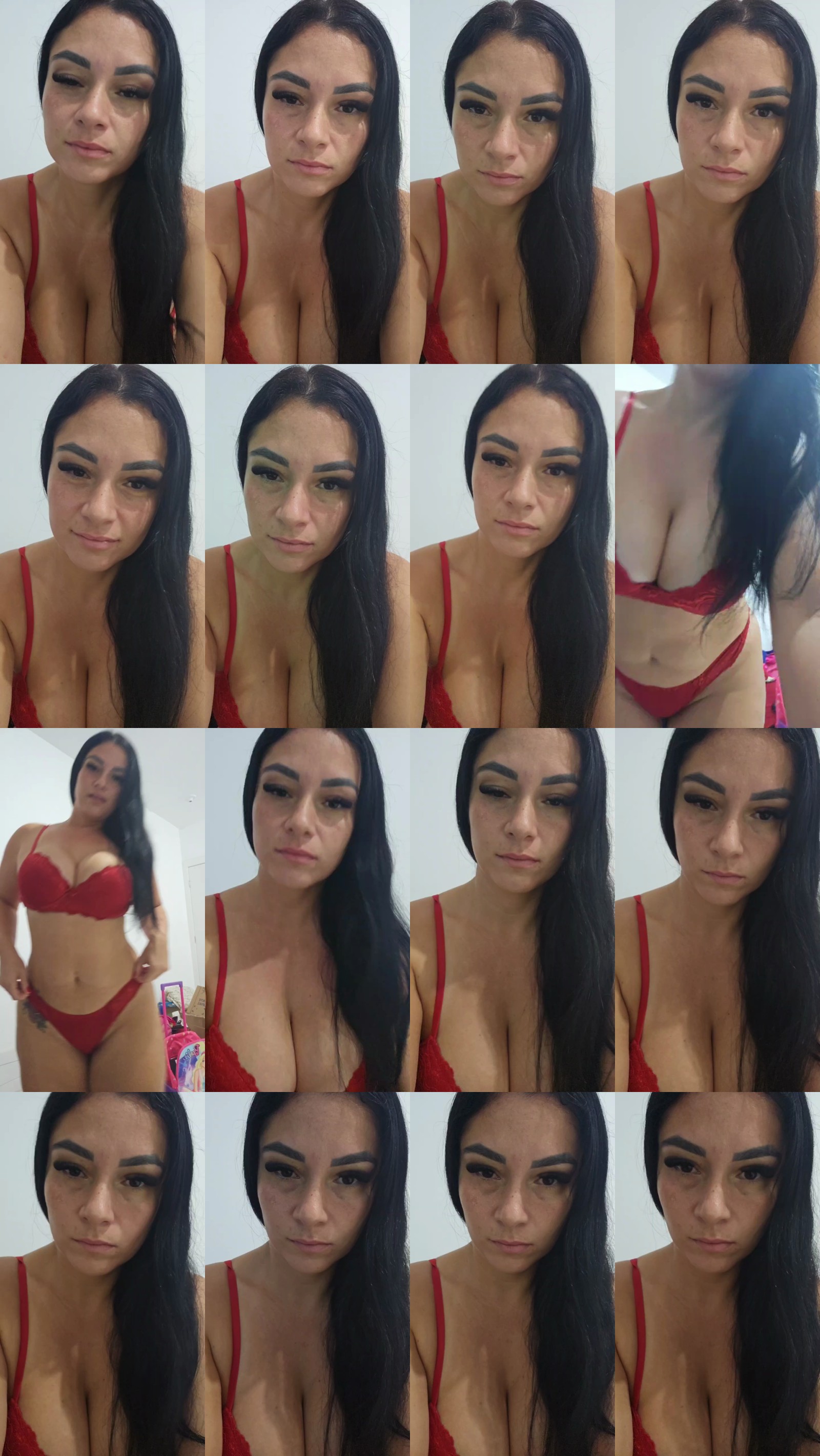 Baronesa520 striptease Webcam SHOW @ Cam4 09-04-2025