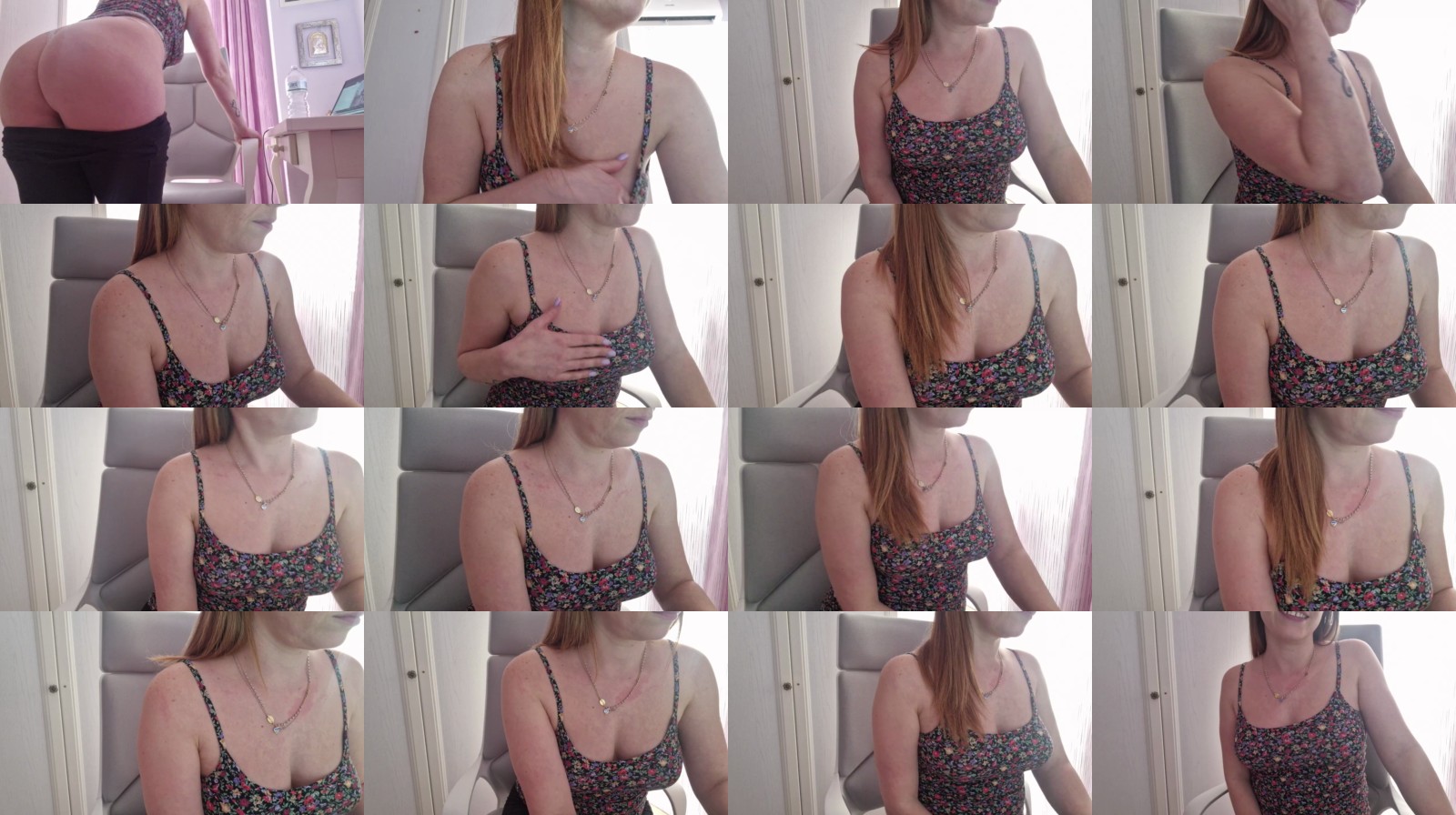 Eli24love analsex Webcam SHOW @ Cam4 09-04-2025
