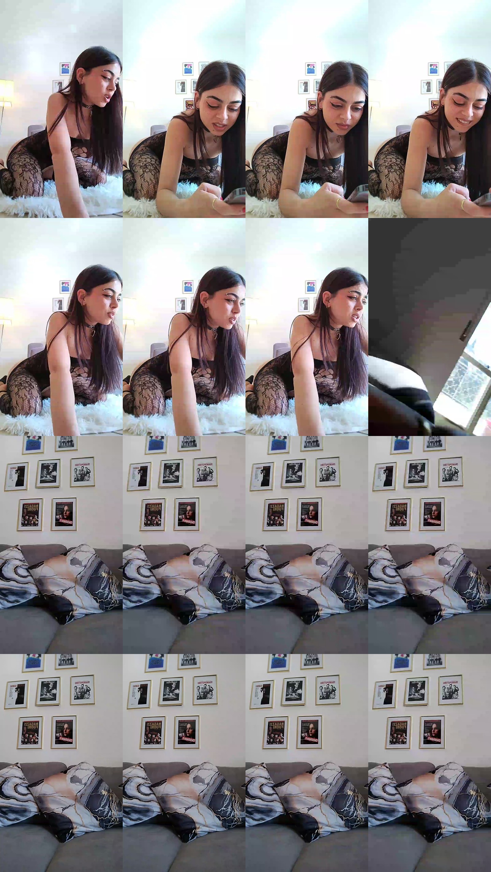 GemmaMereu analtoy Webcam SHOW @ Cam4 09-04-2025