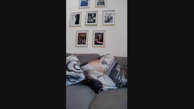 GemmaMereu analtoy Webcam SHOW @ Cam4 09-04-2025