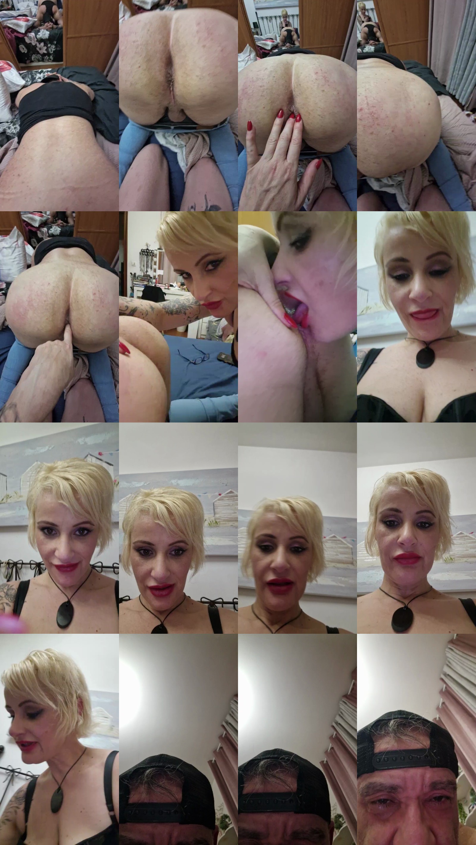 Isisytomy playtime Webcam SHOW @ Cam4 09-04-2025