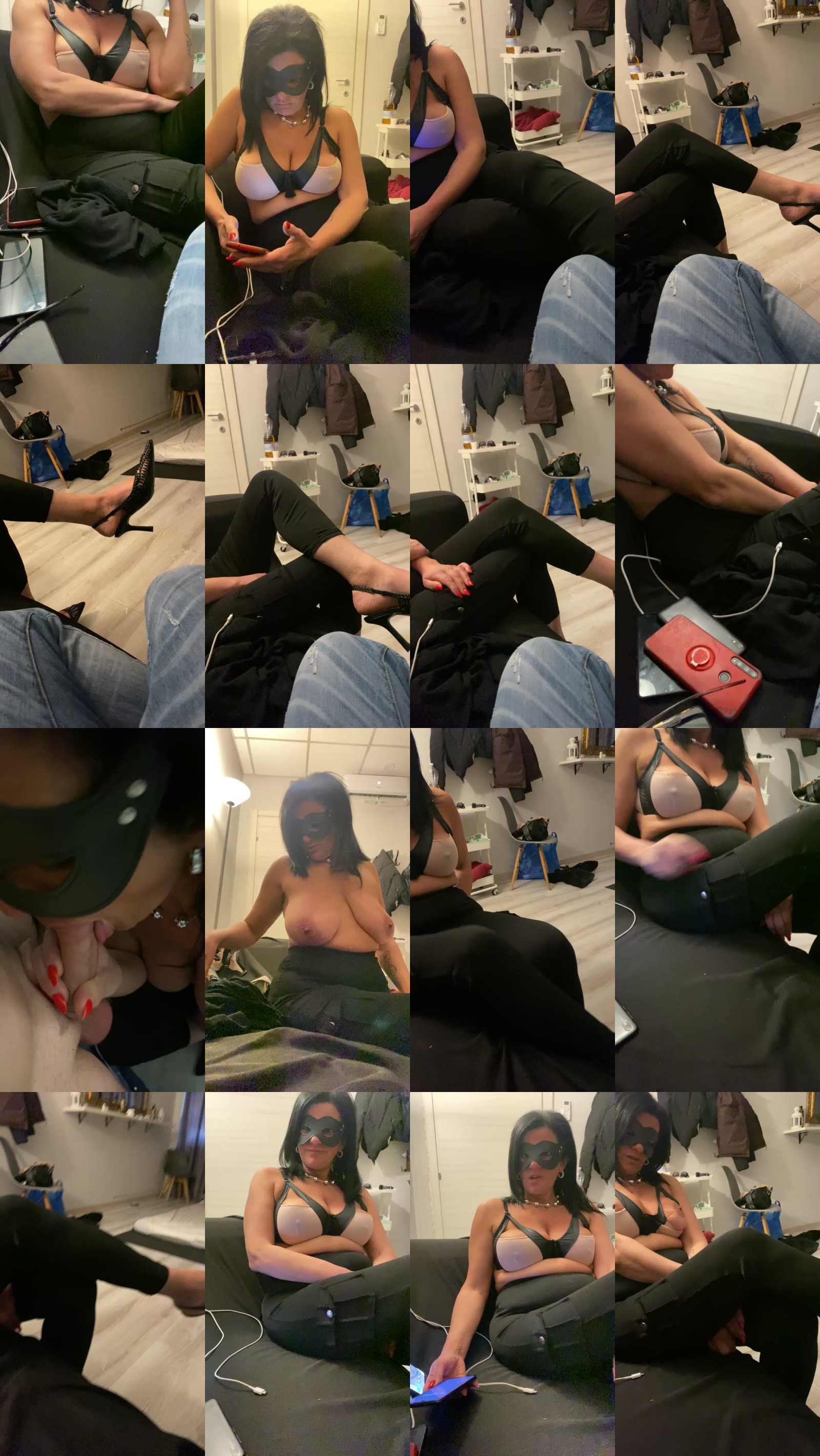 Lauratonynapoli fingers Webcam SHOW @ Cam4 09-04-2025