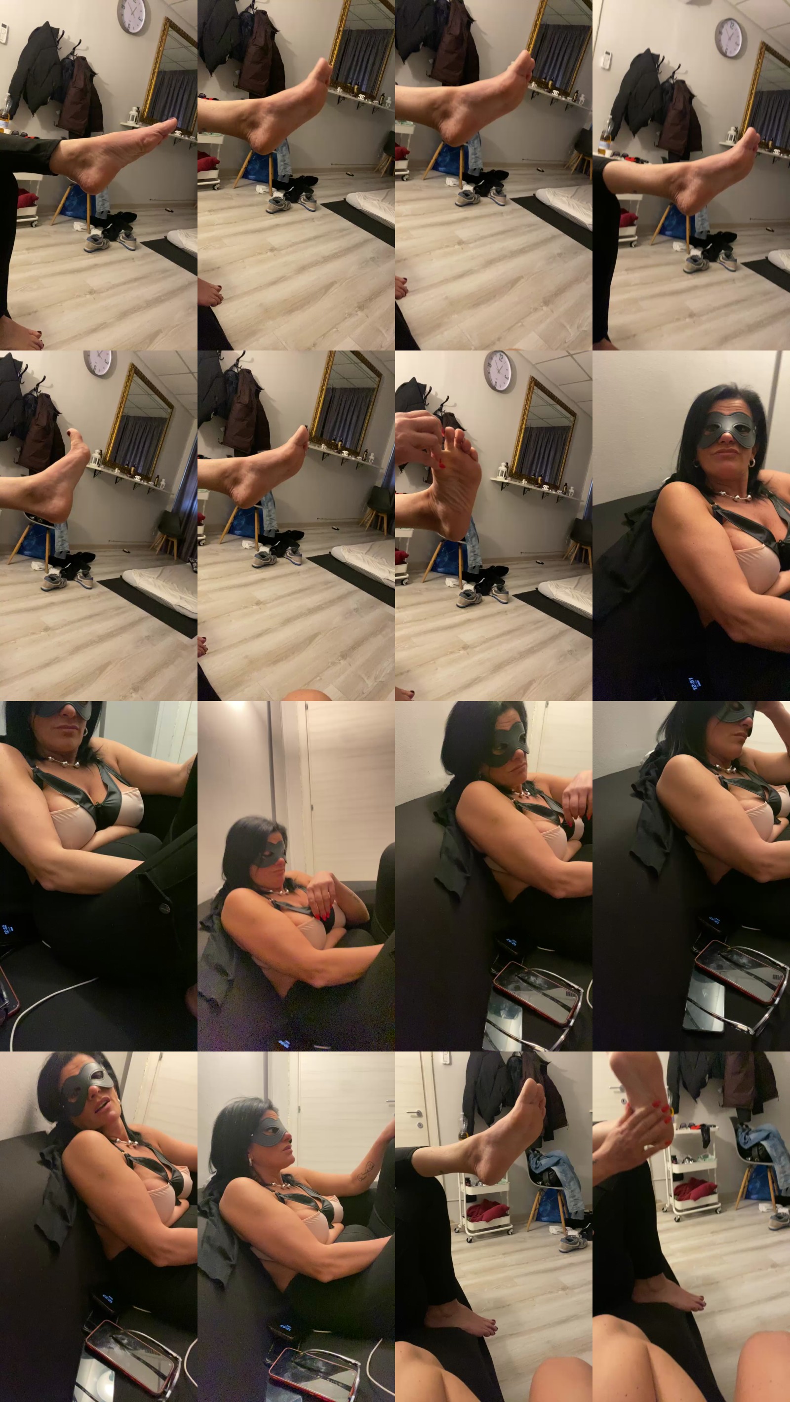 Lauratonynapoli kissing Webcam SHOW @ Cam4 09-04-2025