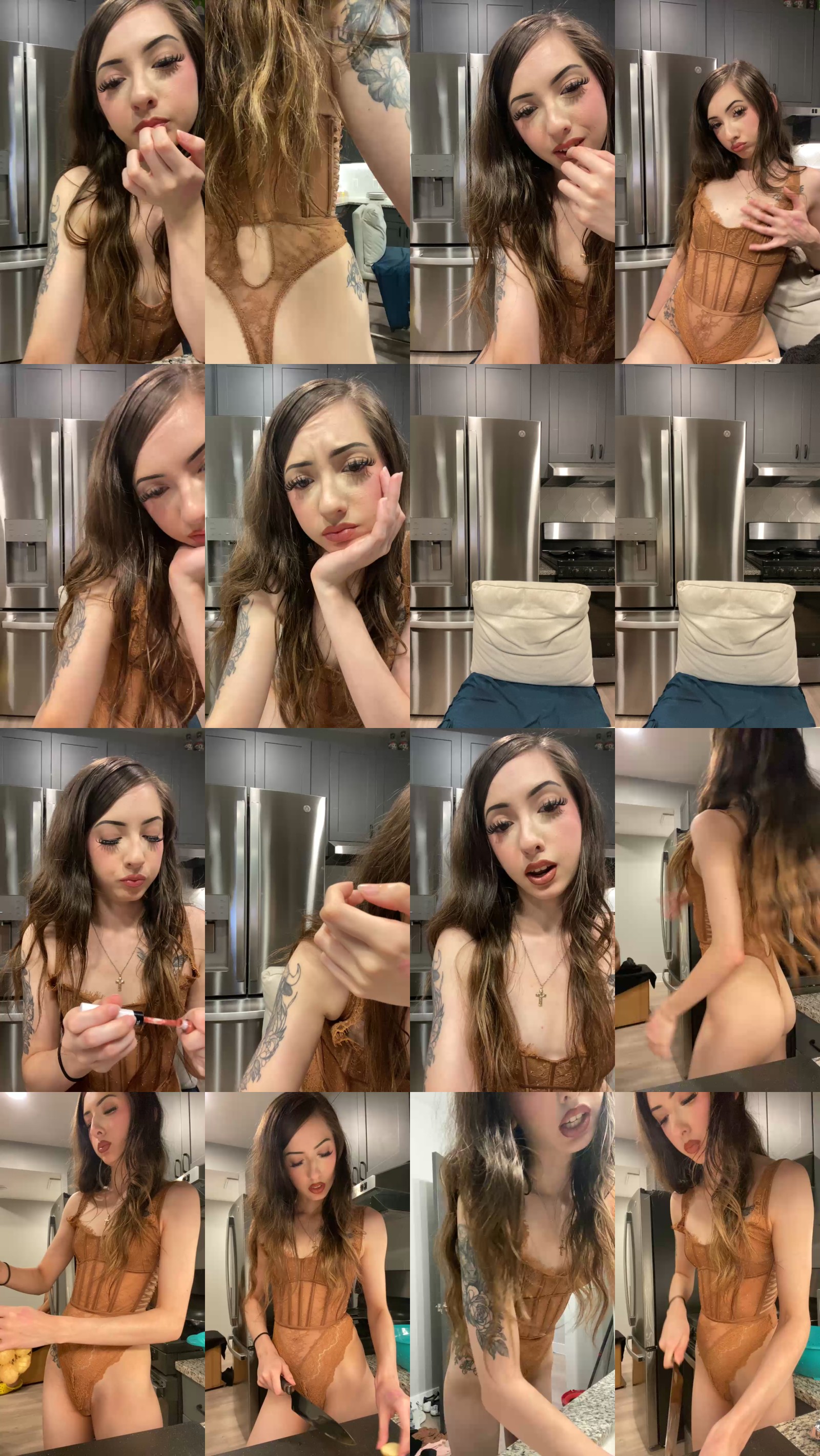 Spicybliss moan Webcam SHOW @ Cam4 09-04-2025