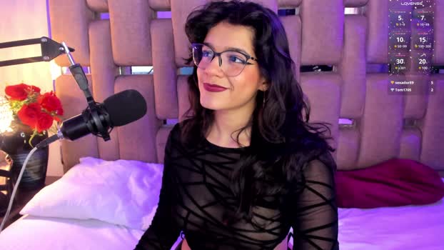 ValerieKay naughty Webcam SHOW @ Cam4 08-04-2025