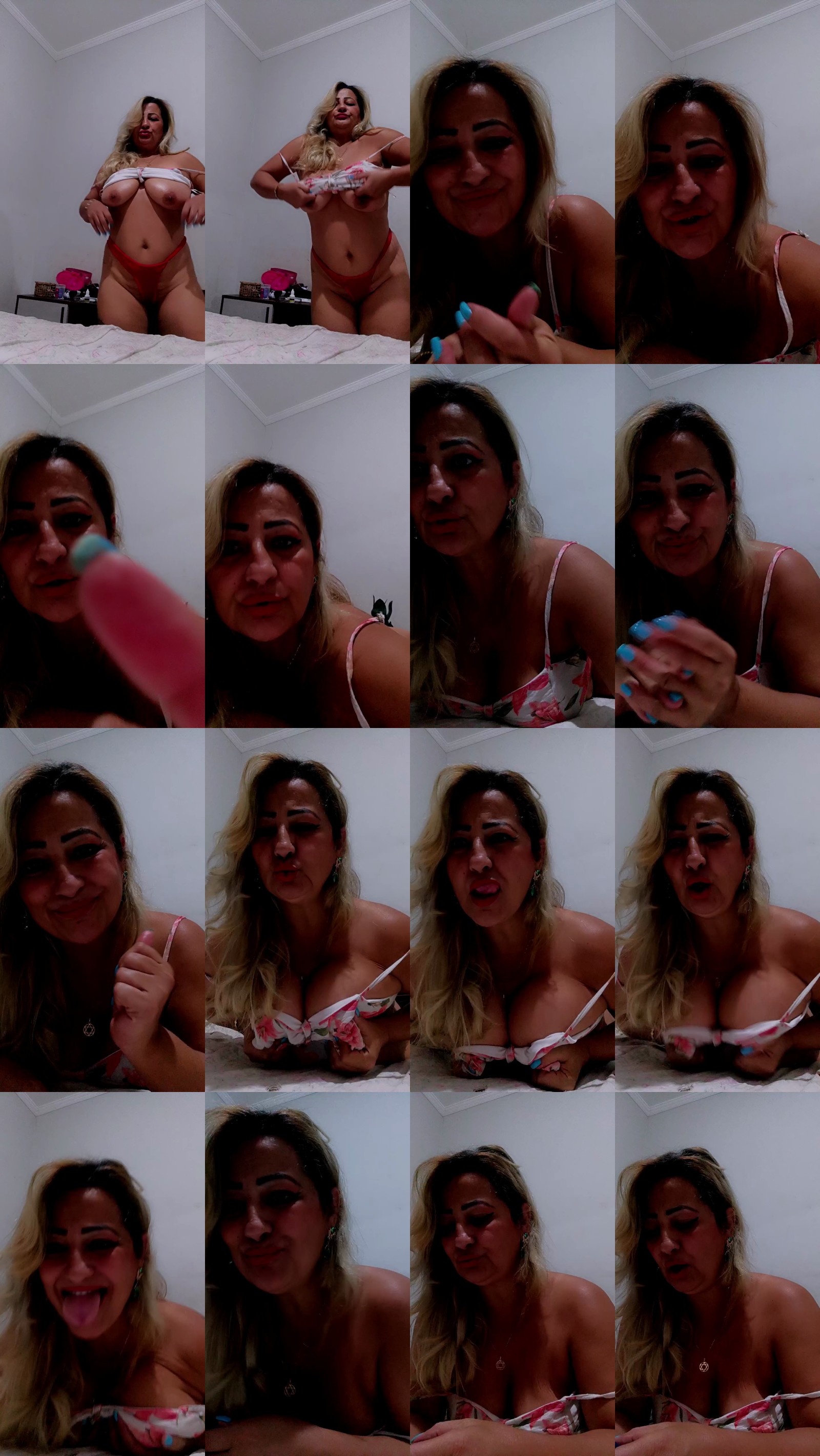 Vivialves sweet Webcam SHOW @ Cam4 08-04-2025