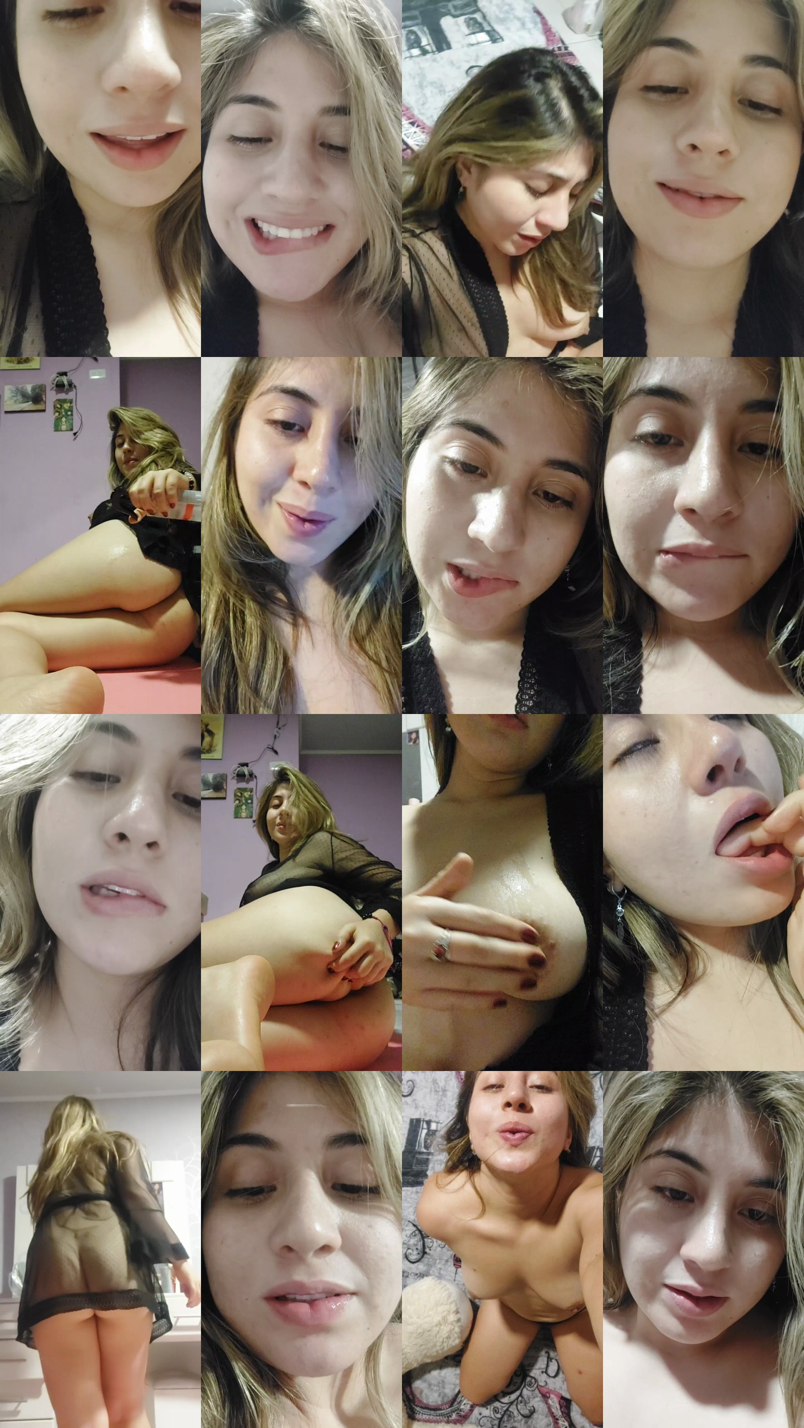 ilonka_Ui suckcock Webcam SHOW @ Cam4 09-04-2025