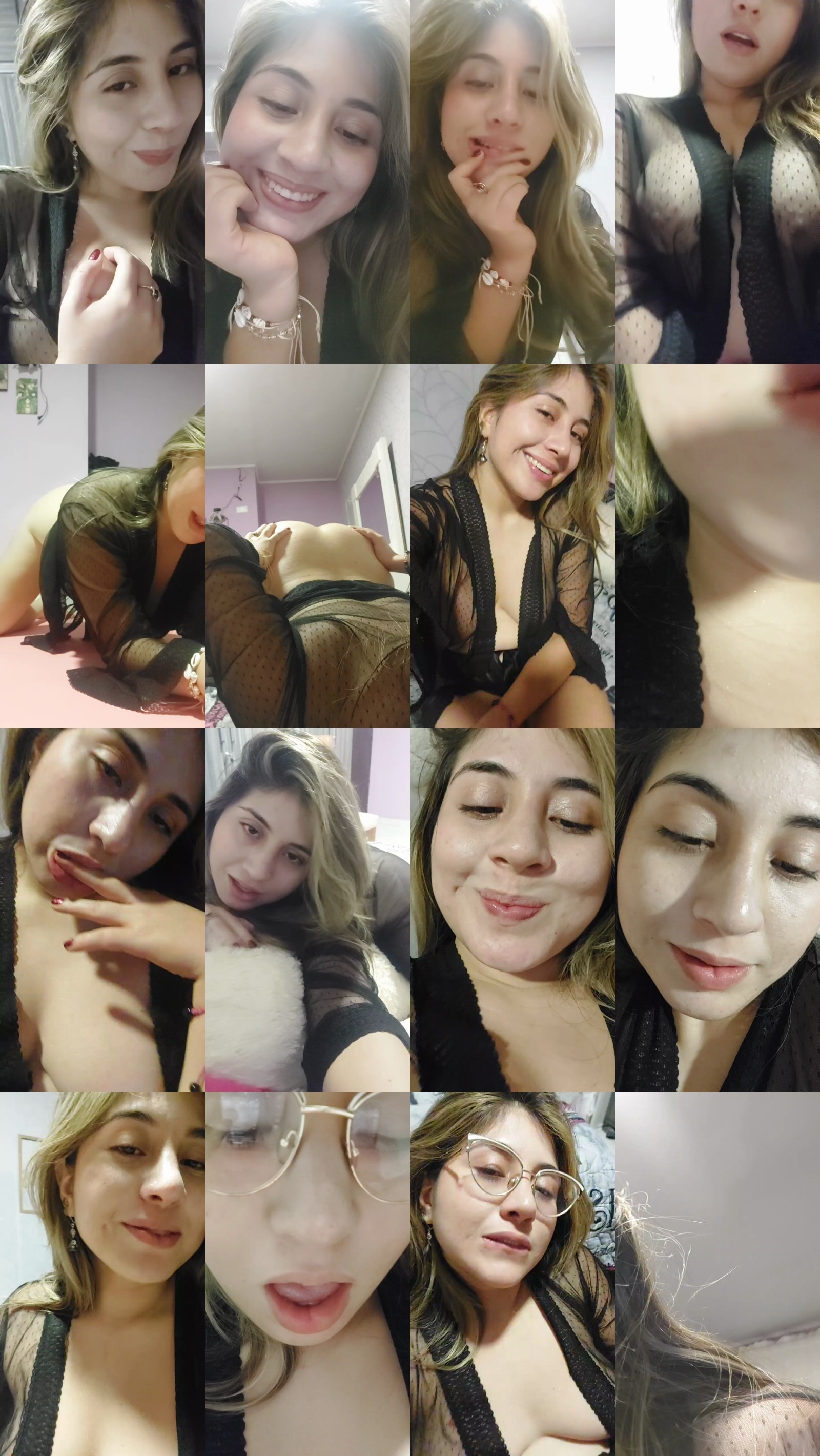 ilonka_Ui striptease Webcam SHOW @ Cam4 09-04-2025