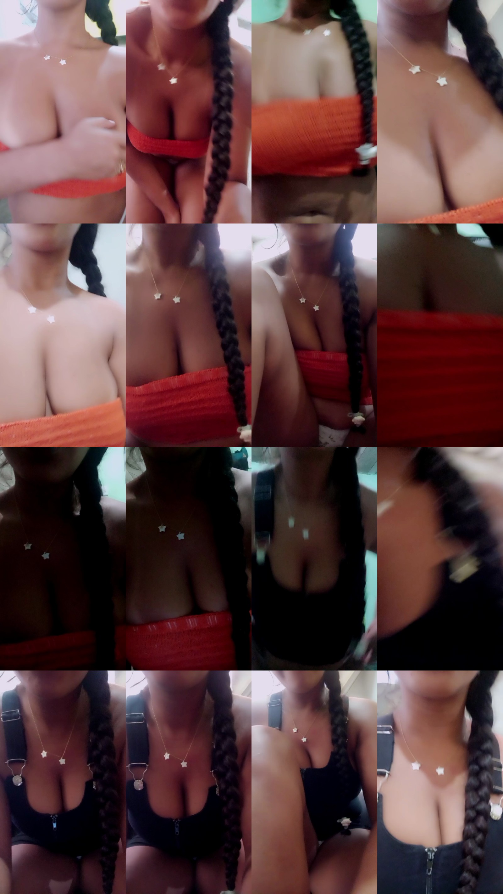 morenajanmbo Nude Webcam SHOW @ Cam4 09-04-2025