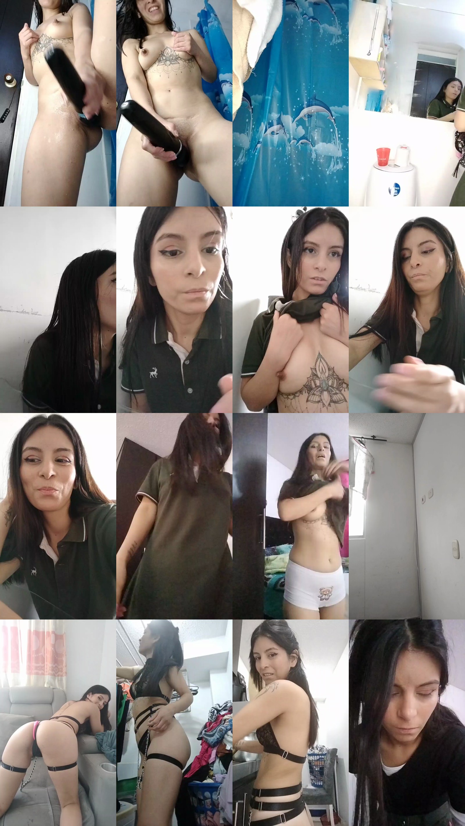 soy_mary1 playtime Webcam SHOW @ Cam4 08-04-2025