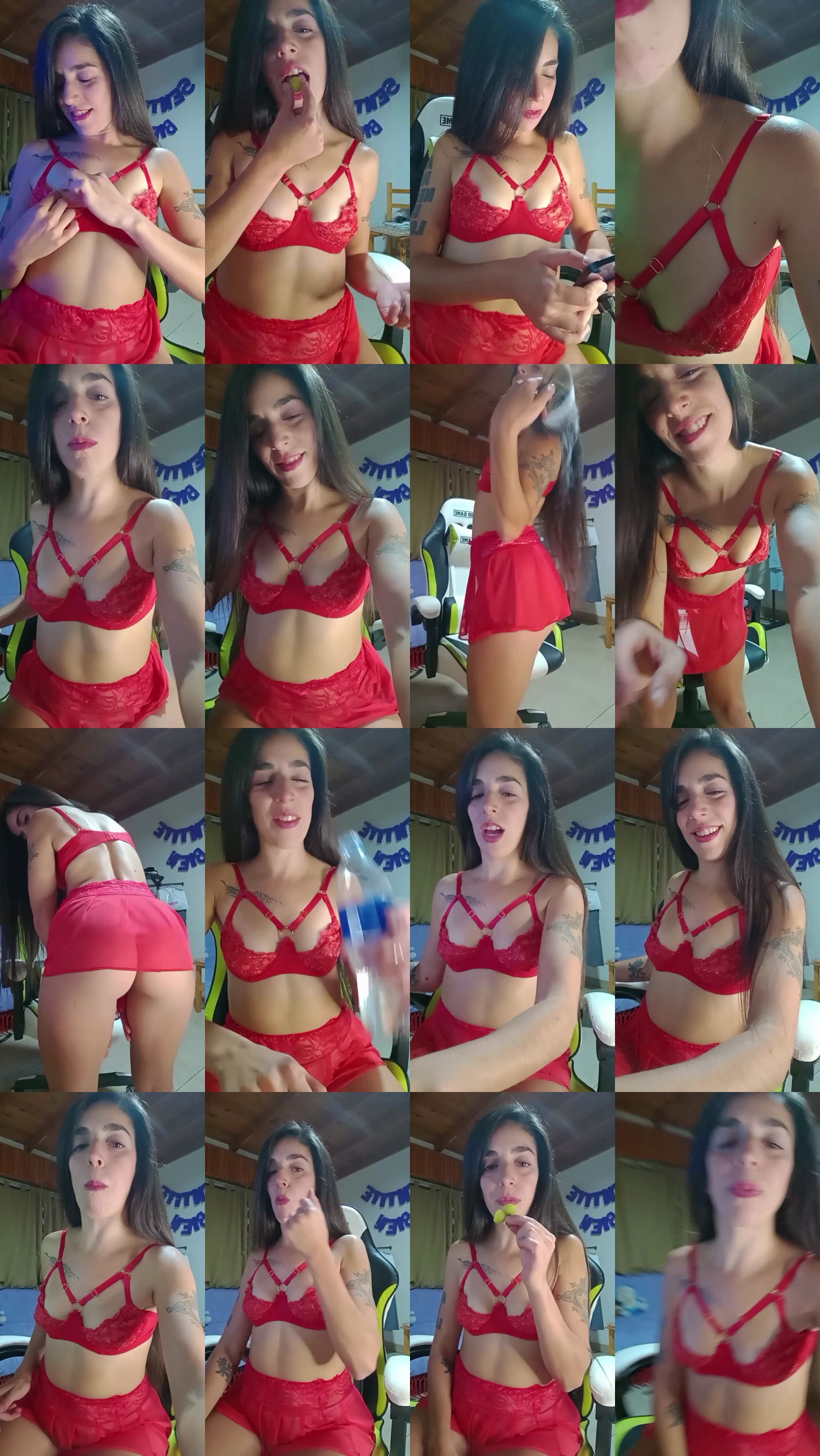 tanafit sexykitty Webcam SHOW @ Cam4 09-04-2025